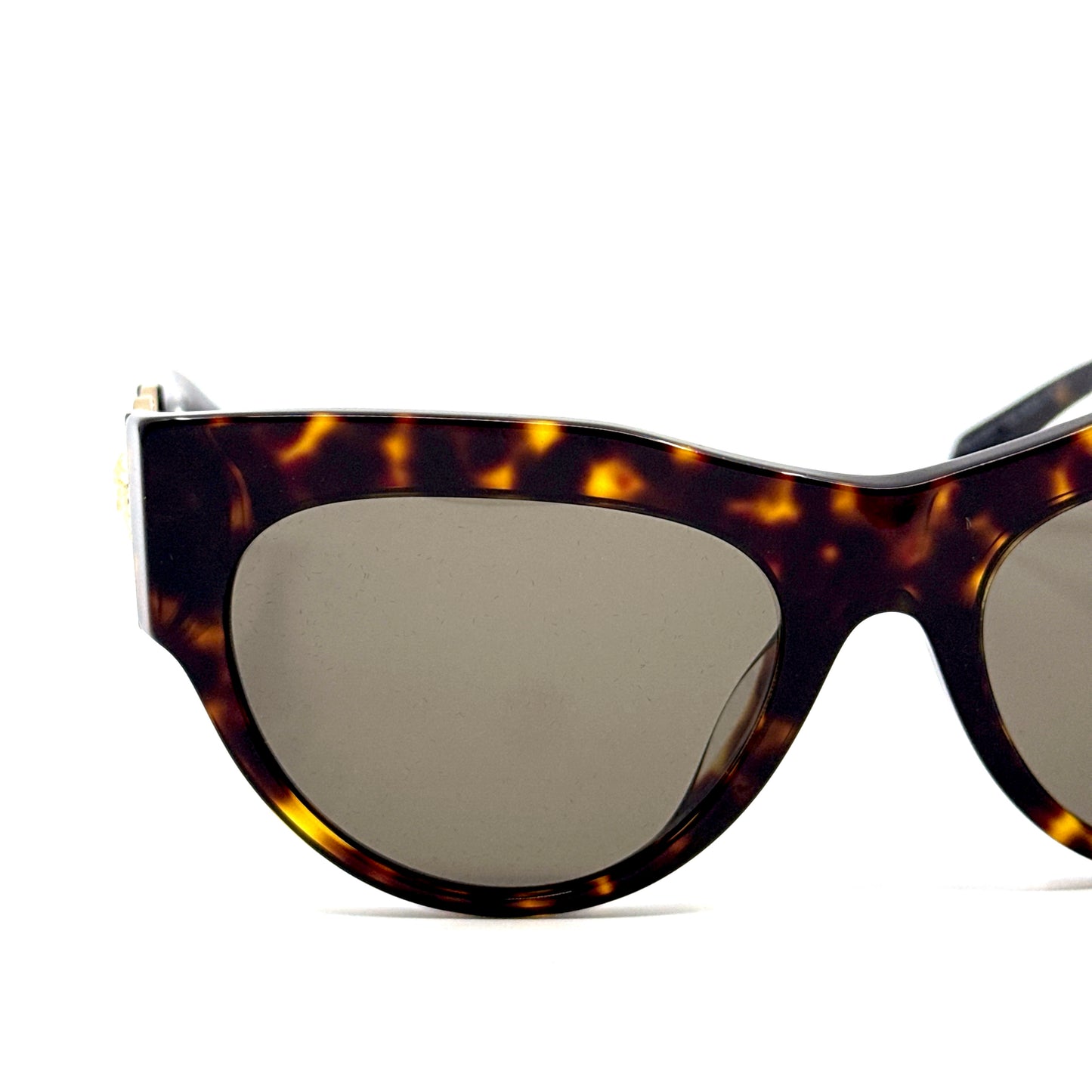 VERSACE Sunglasses MOD.4440-U 108/3