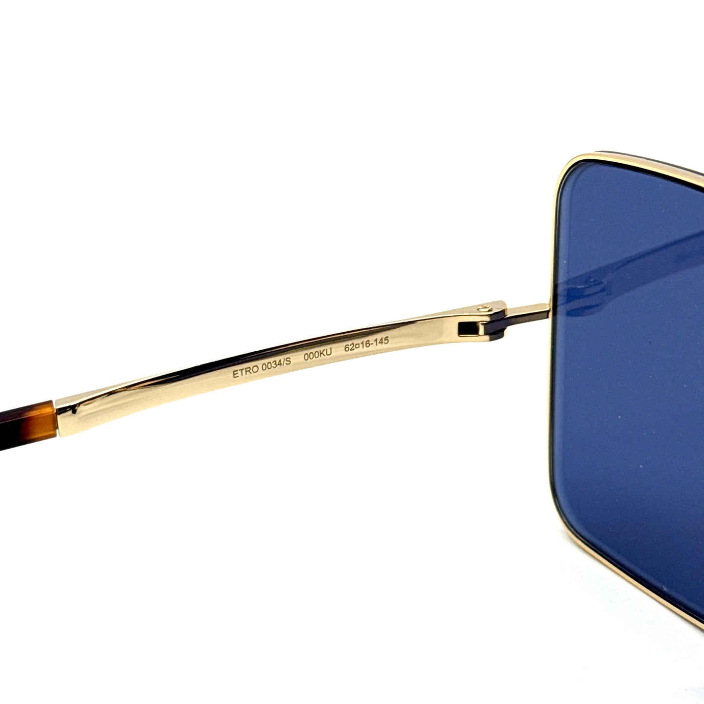 ETRO Sunglasses 0034/S 000KU