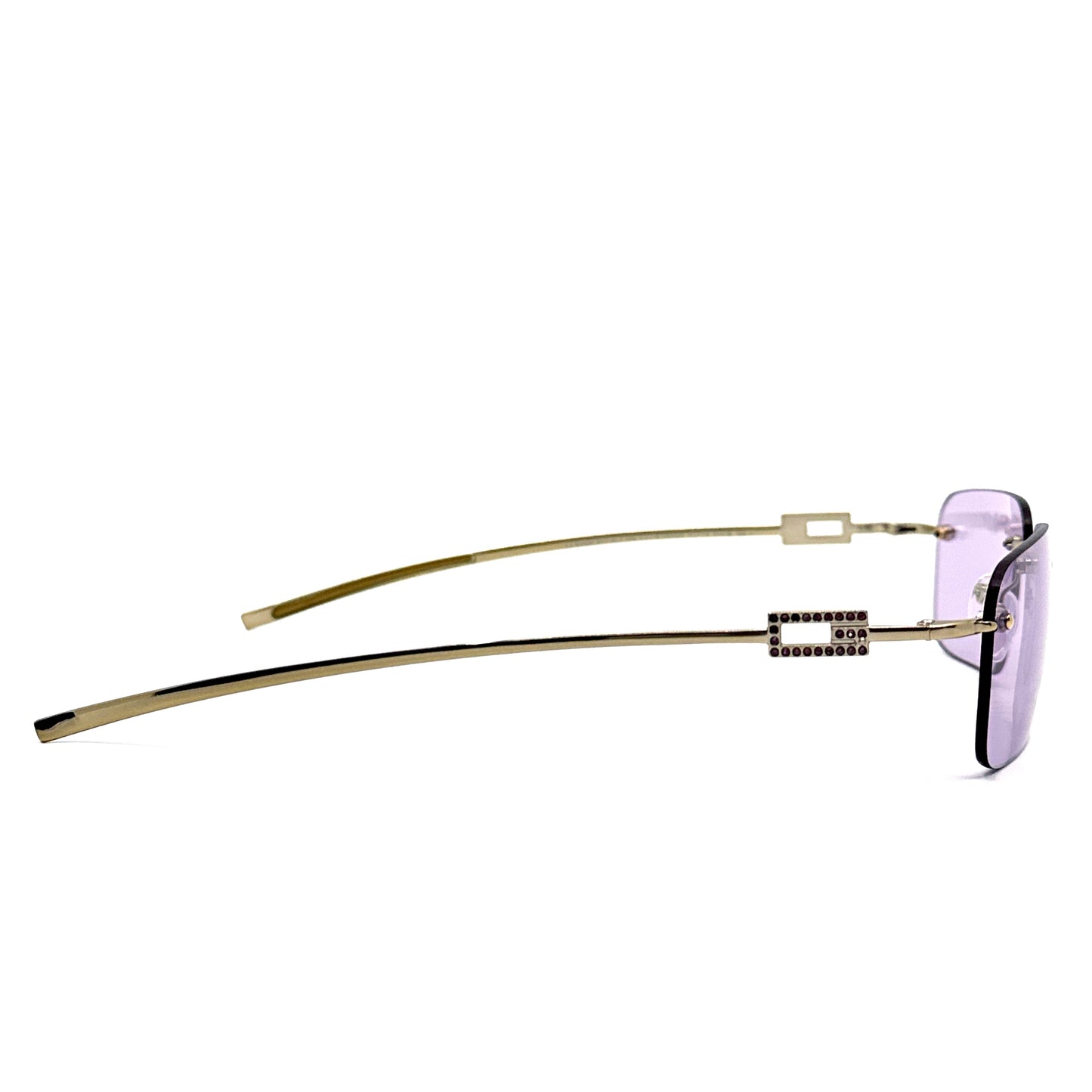 GUCCI Vintage Sunglasses GG1777/Strass 577Y4