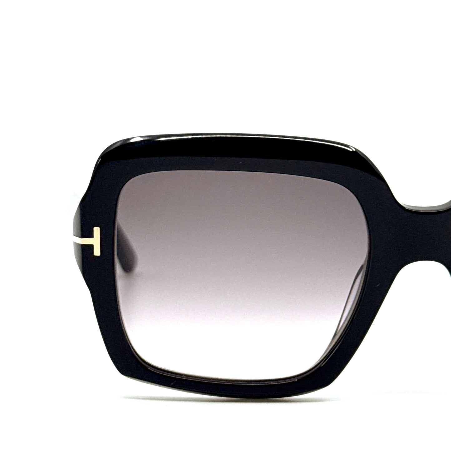 TOM FORD Kaya Sunglasses TF1082 01B