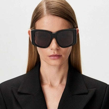 MAXMARA Sunglasses Glimpse6 MM0098 01A