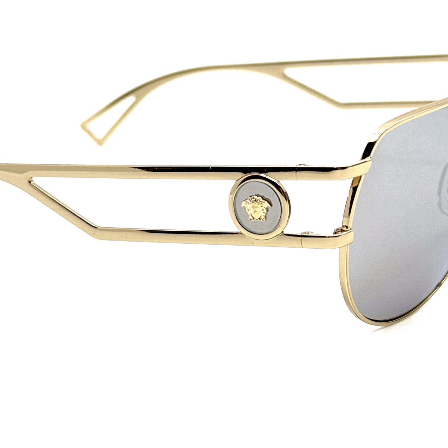 VERSACE Sunglasses MOD.2225 1252/6G