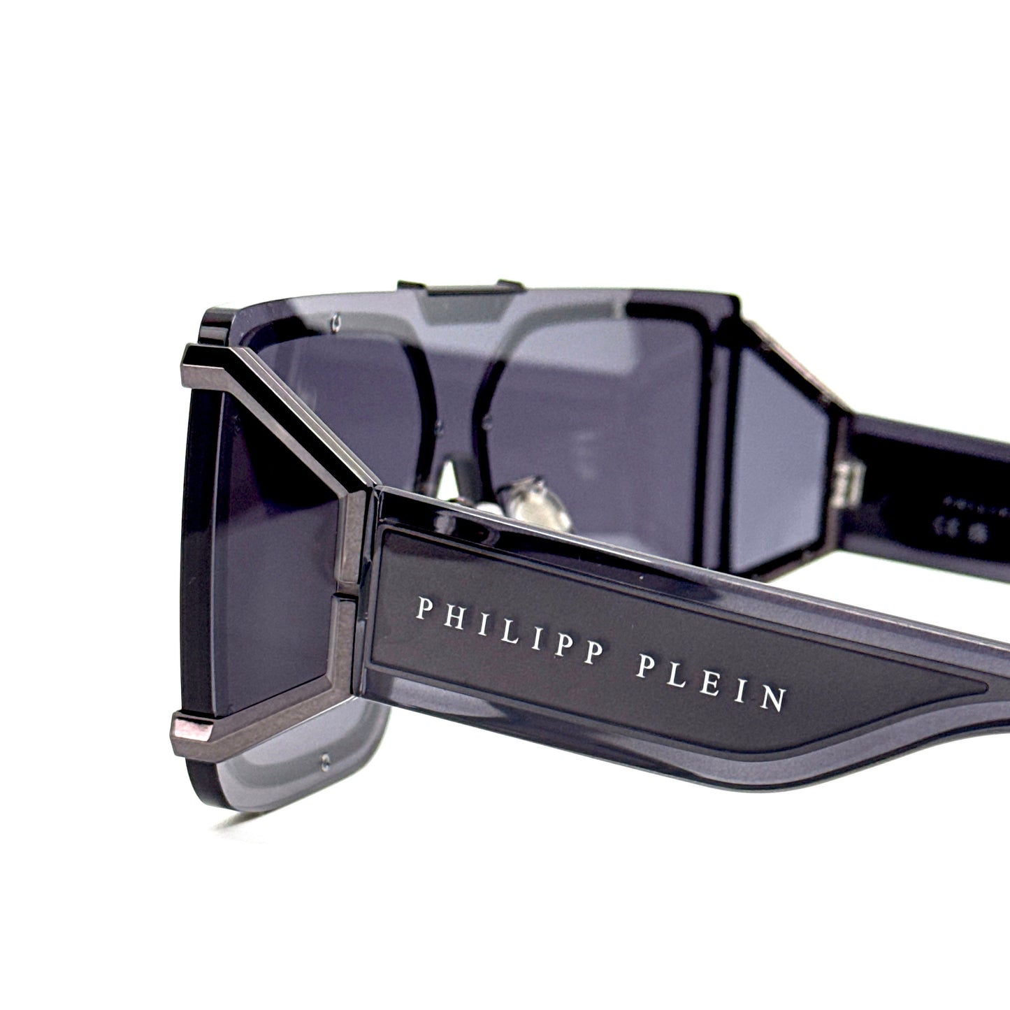 PHILIPP PLEIN Sunglasses PLEIN REVOLUTION SPP096 Col.0I86