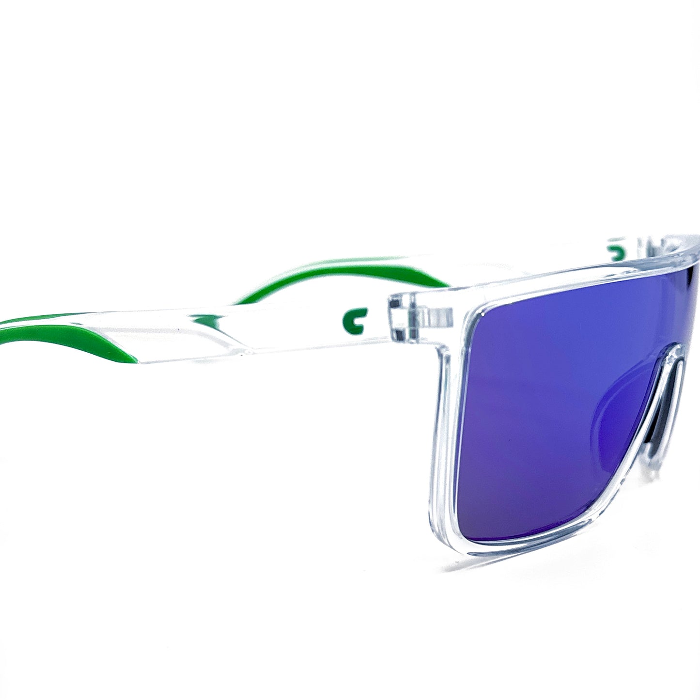 CARRERA Sunglasses 8060/S 0OXZ9