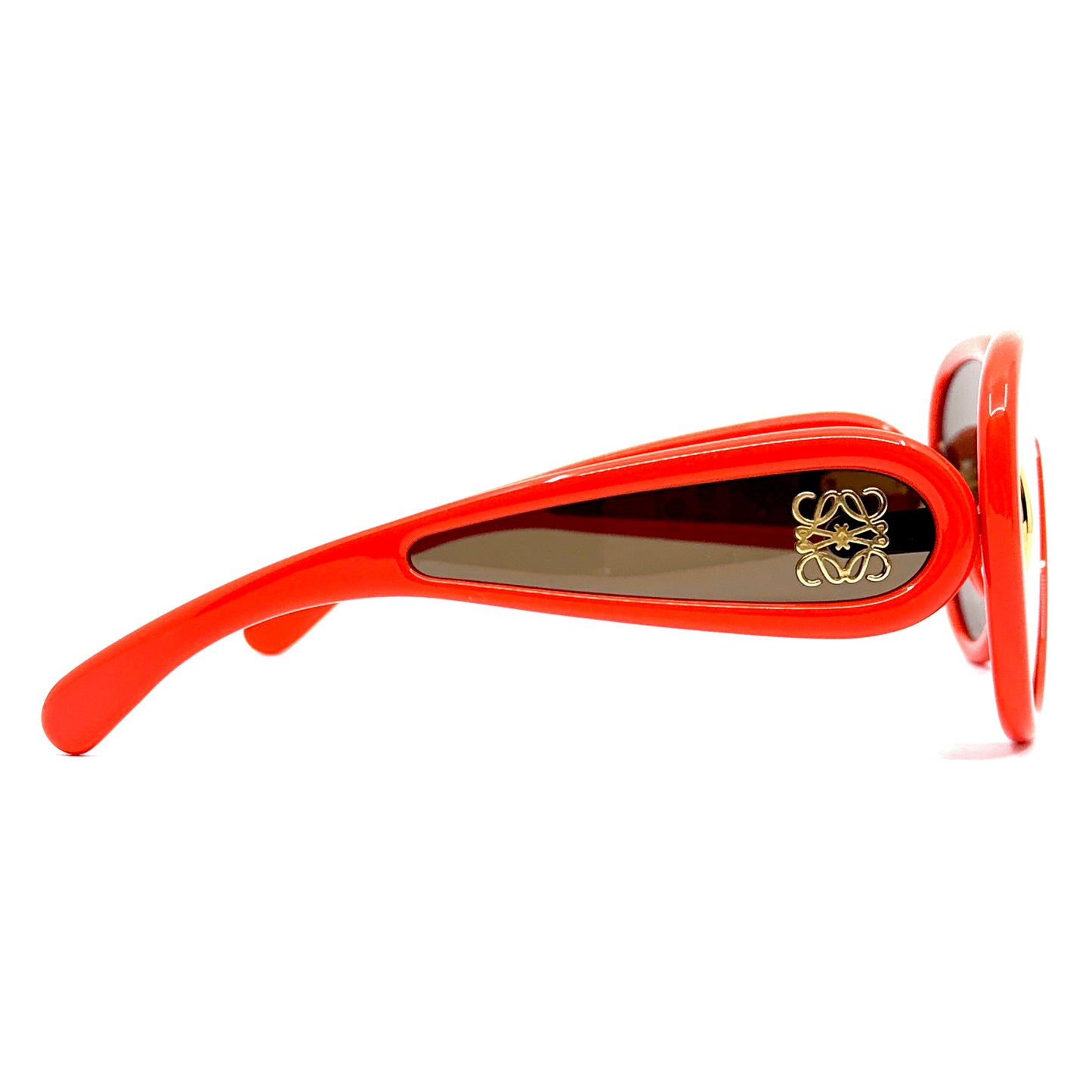 LOEWE Sunglasses LW40132I 42E