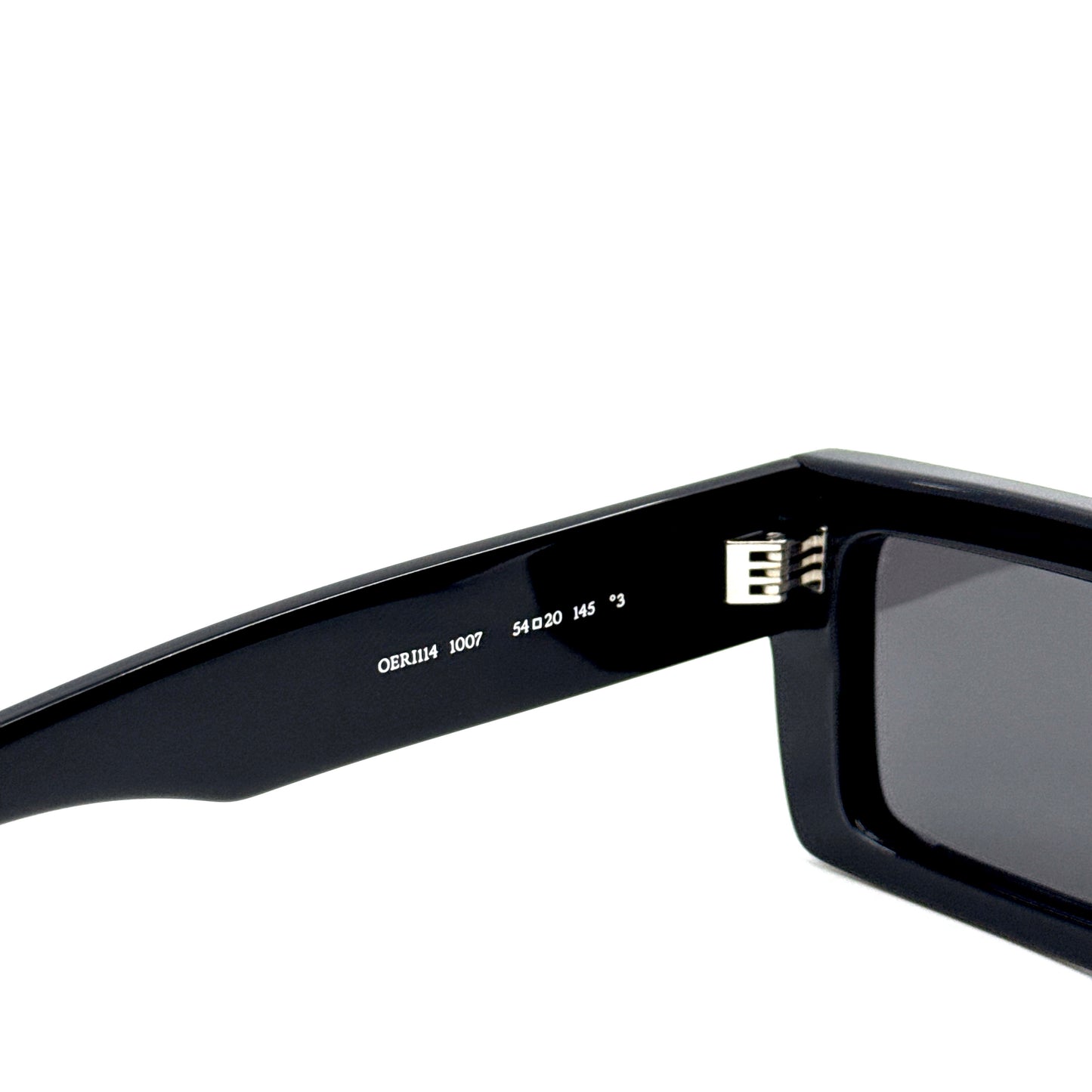OFF-WHITE Sunglasses Moberly OERI114 1007