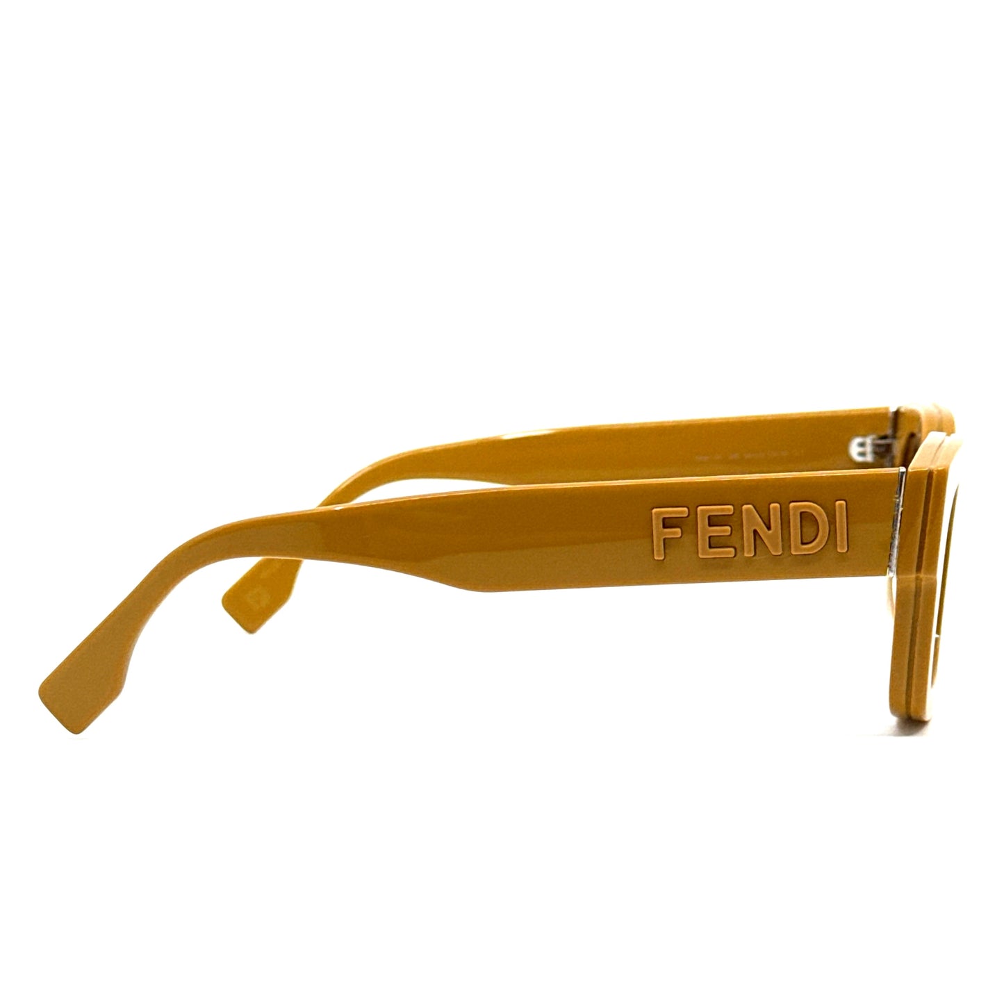FENDI Sunglasses FE40119I 39E