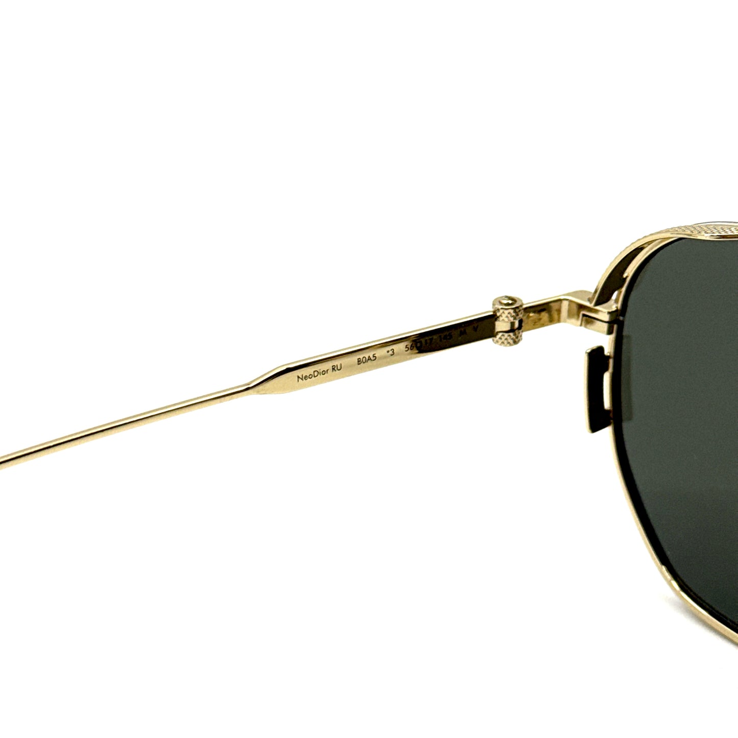 CHRISTIAN DIOR Sunglasses NeoDior RU B0A5