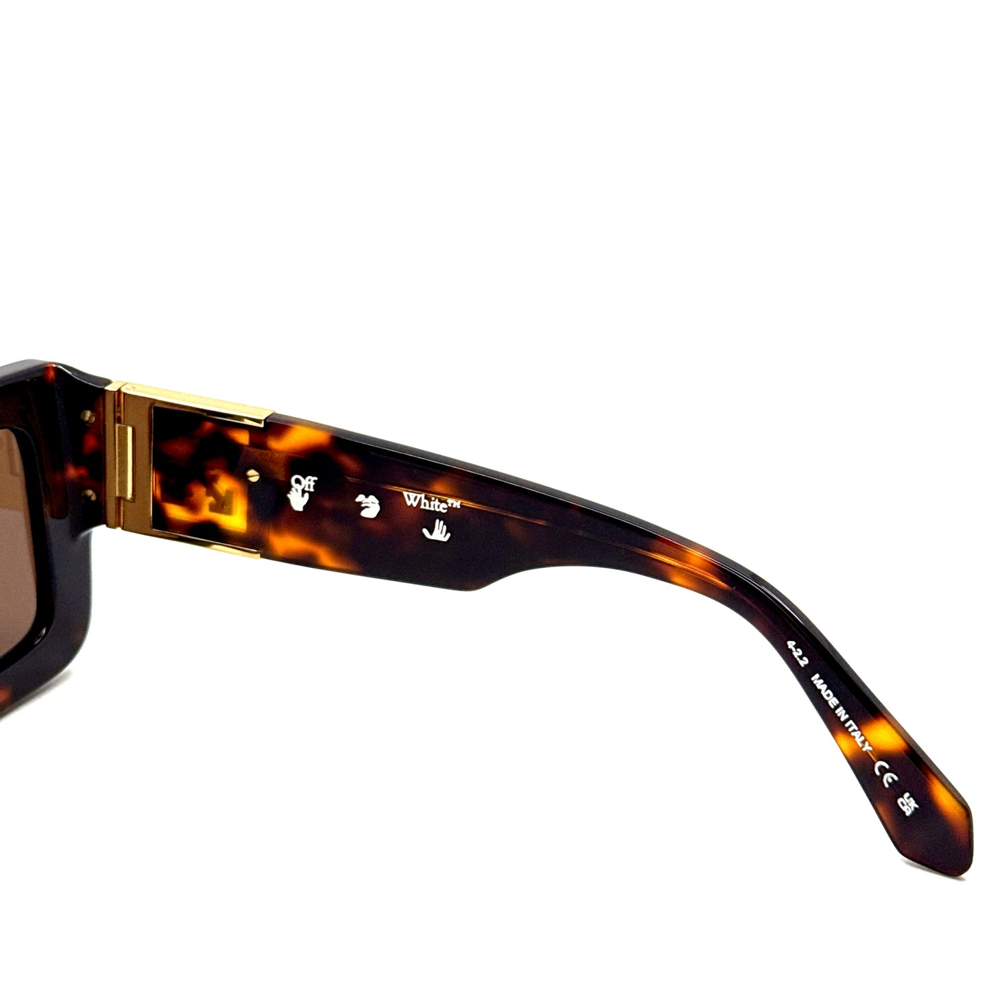 OFF-WHITE Sunglasses Leonardo OERI049 6064