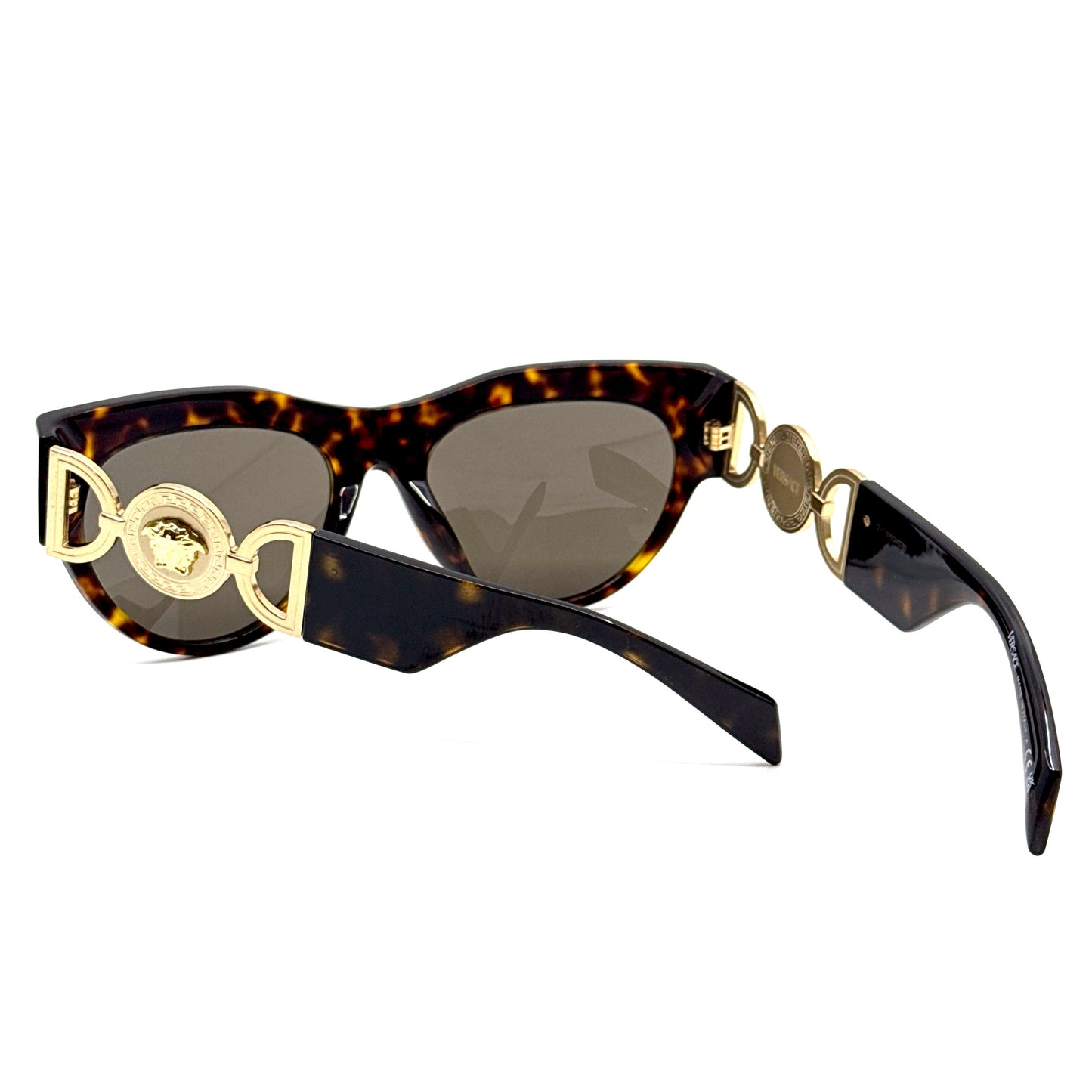 VERSACE Sunglasses MOD.4440-U 108/3