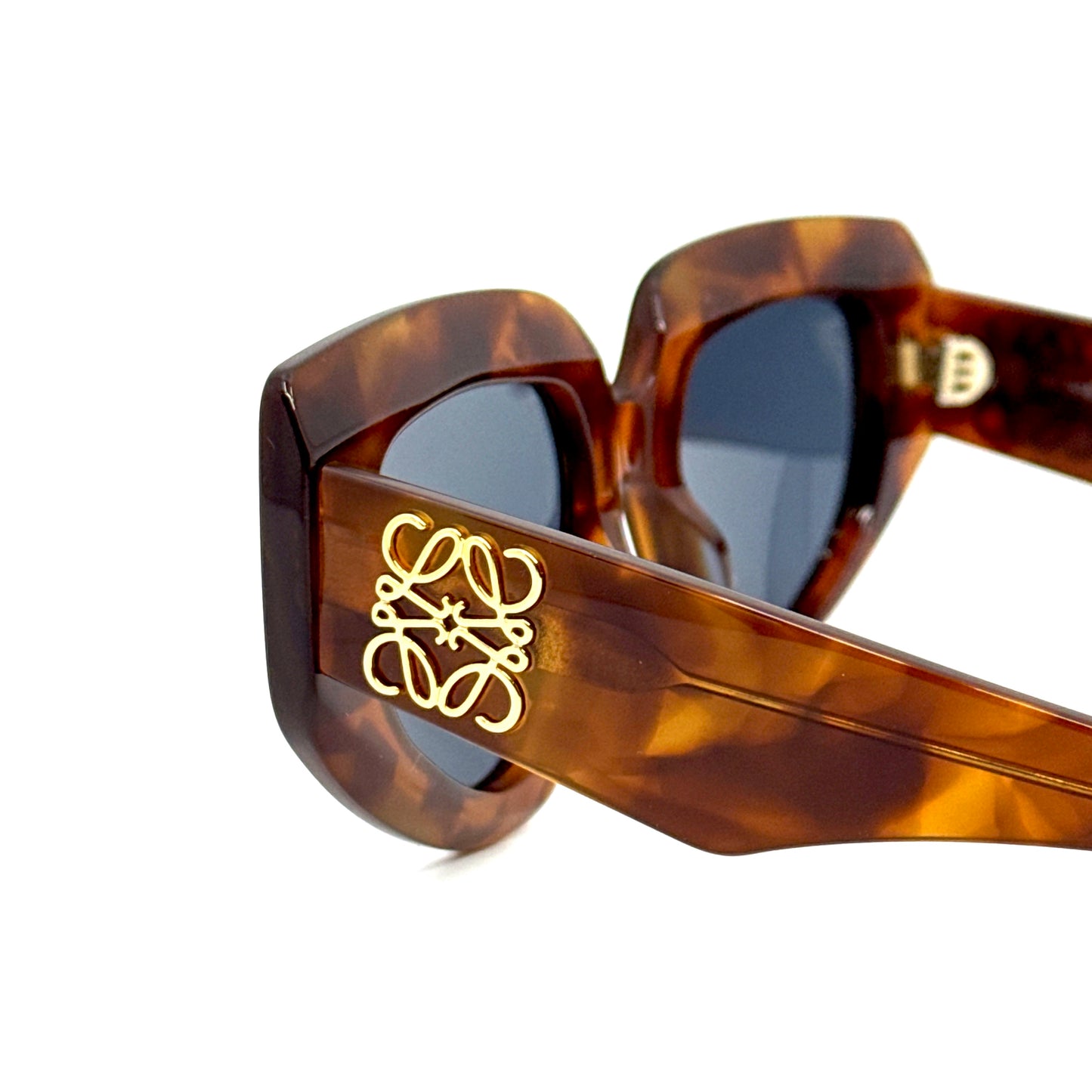 LOEWE Sunglasses LW40155I 53V