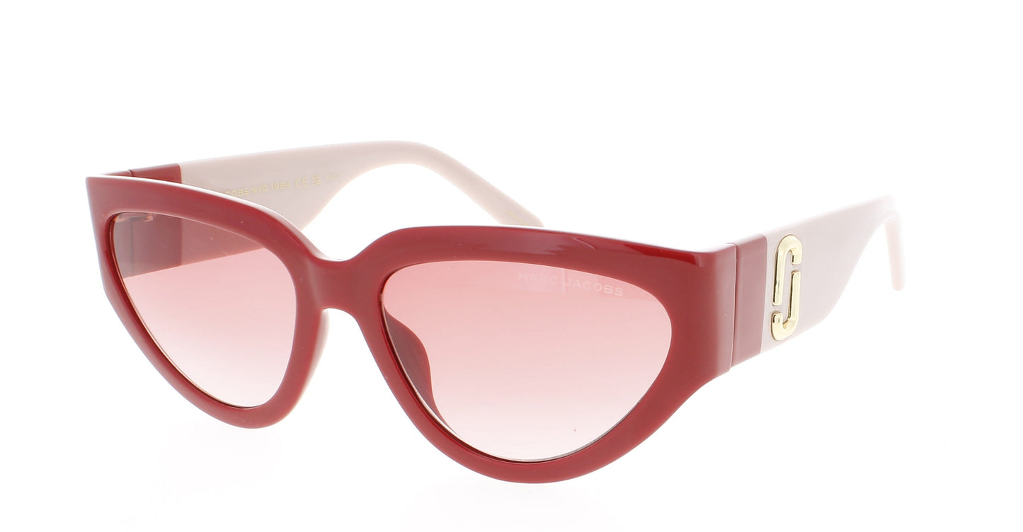 Marc Jacobs MJ-645-S-092Y-TX 57mm