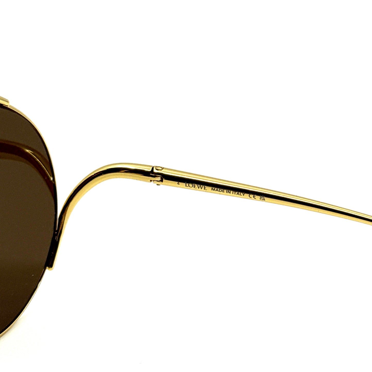 LOEWE Sunglasses LW40180U 30G