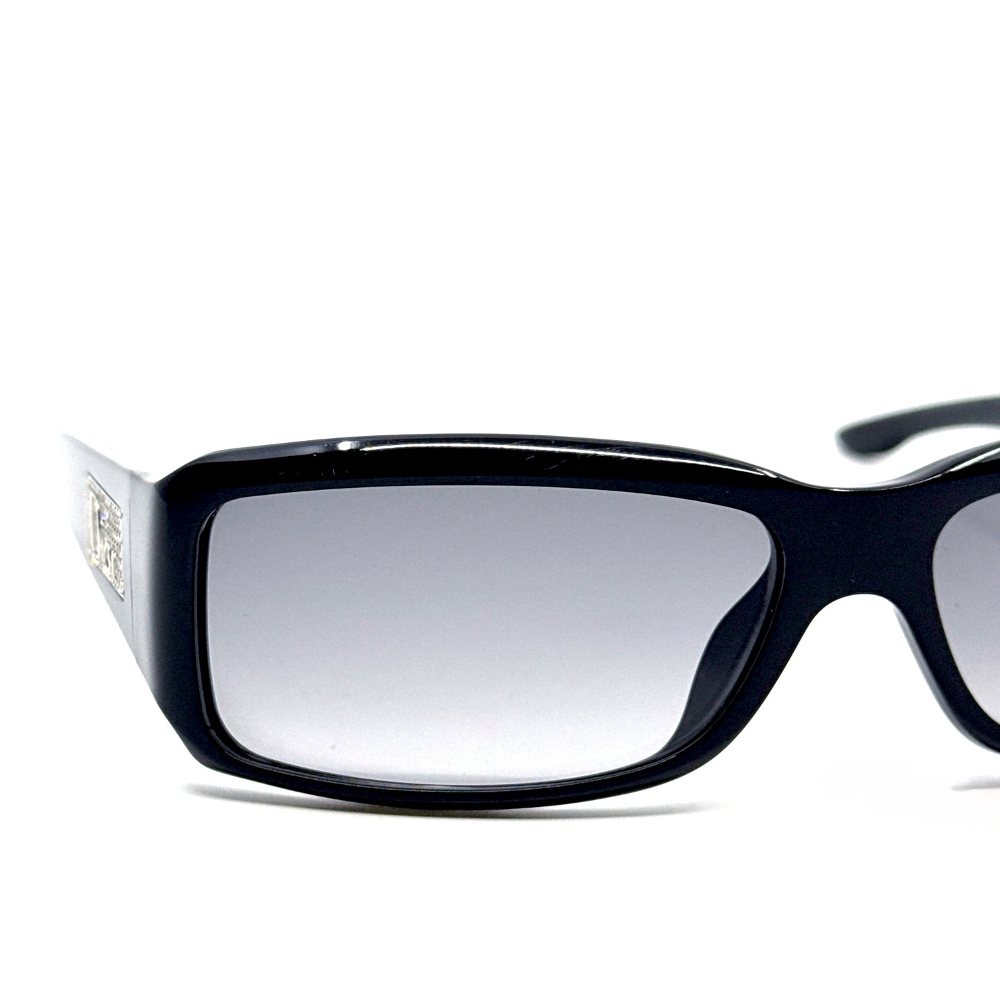 Dior Night 4 AM1 Vintage Sunglasses