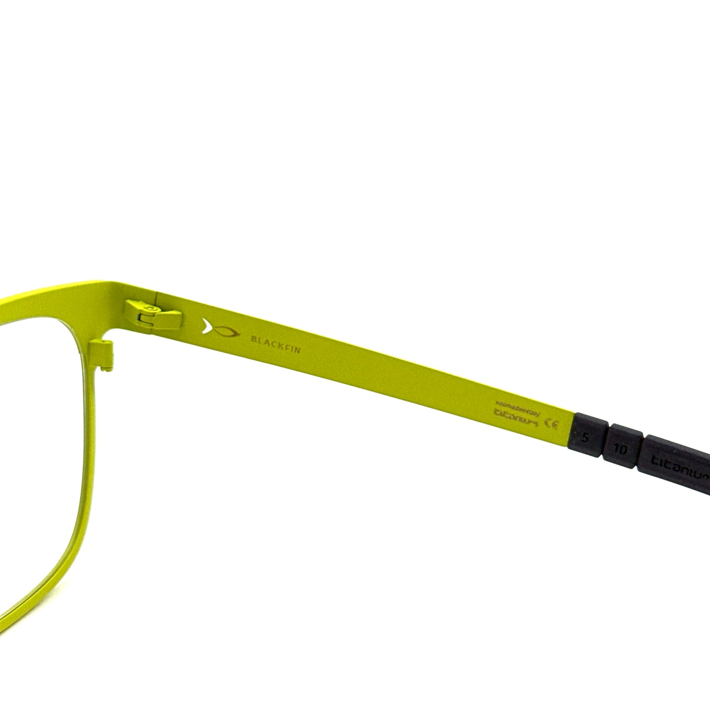BLACKFIN Eyeglasses Winter Harbor BF881 Col.931