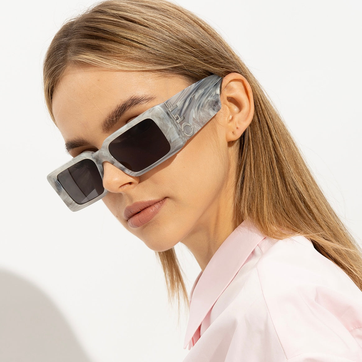 OFF-WHITE Sunglasses Milano OERI097 0807