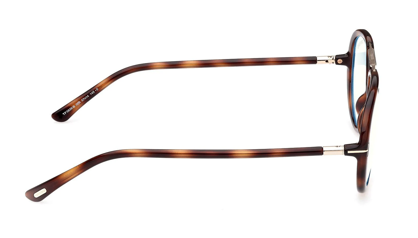 Tom Ford FT5838-B-053 57mm