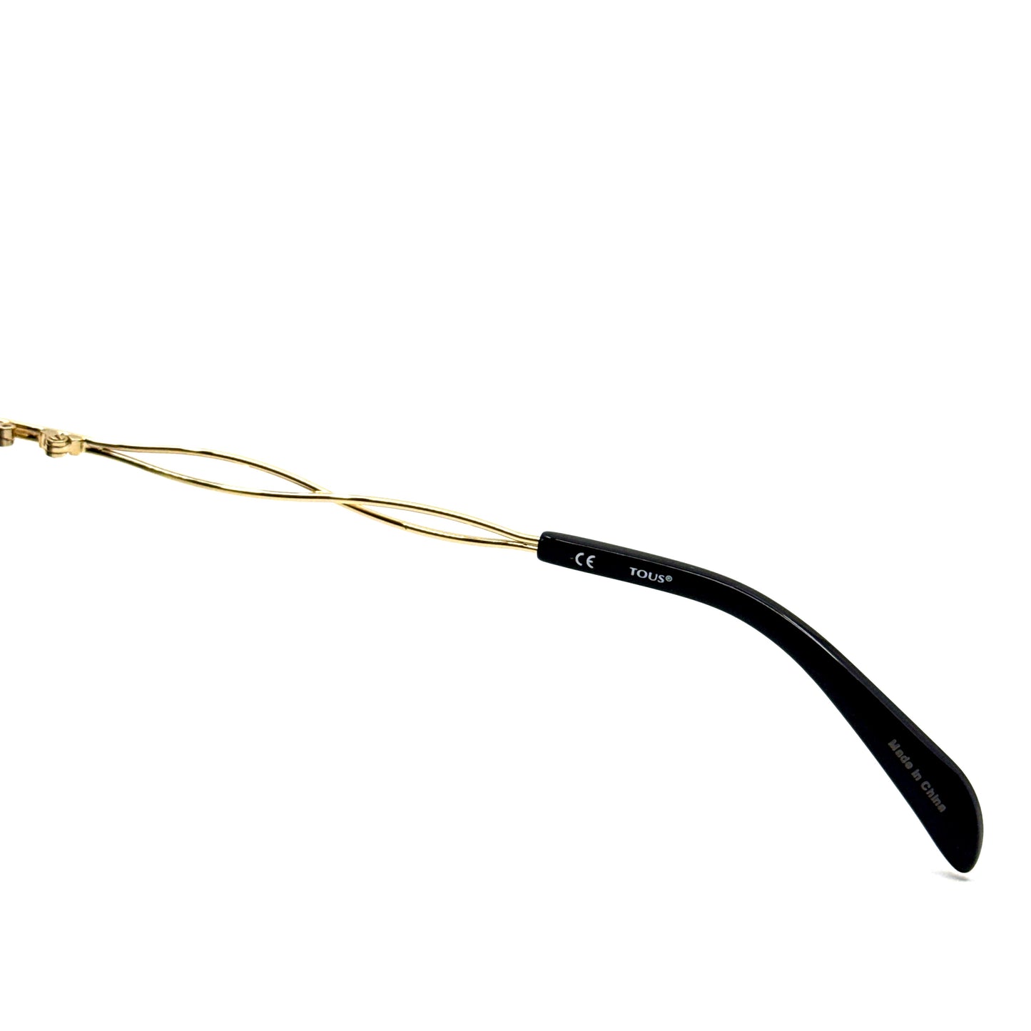 TOUS Sunglasses STO445 0300