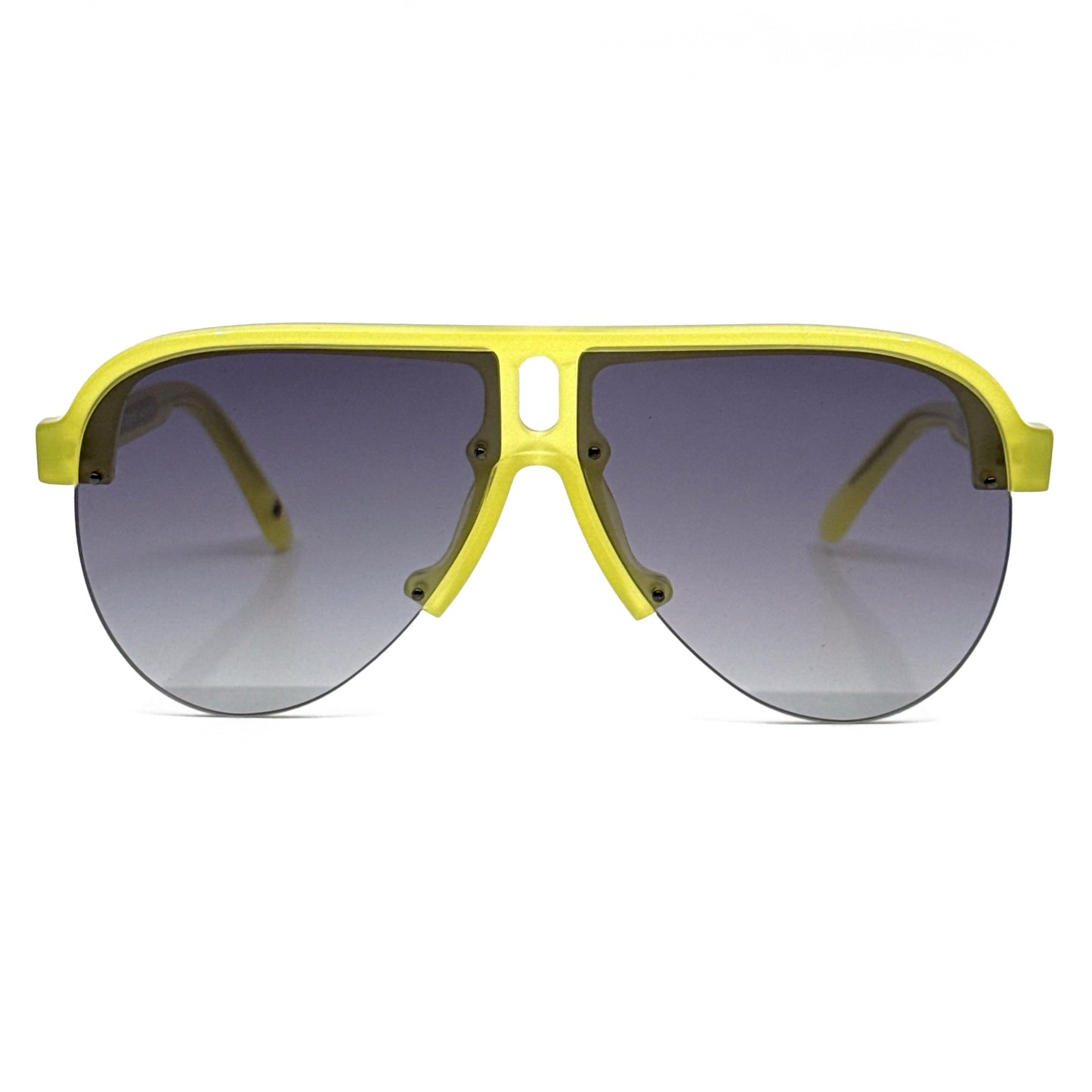 PALM ANGELS Sunglasses Trinity PERI10B 1809