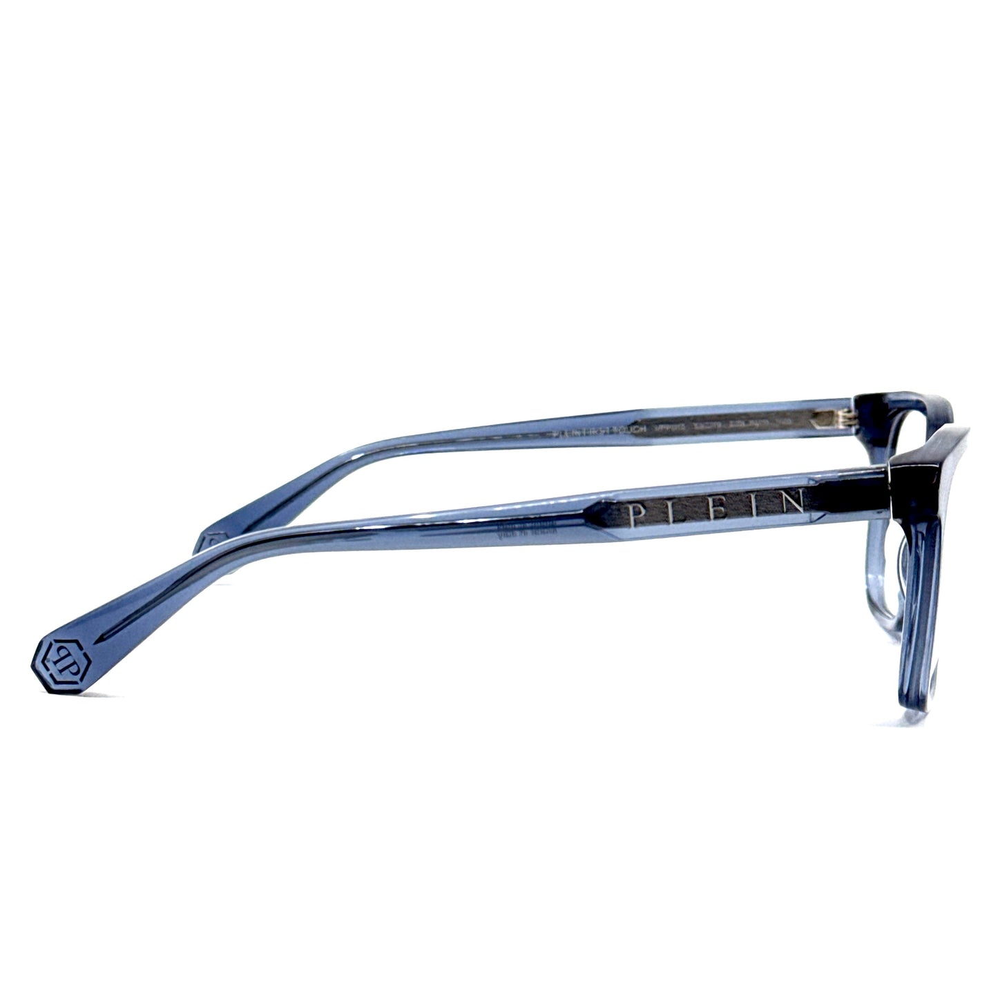 PHILIPP PLEIN Eyeglasses Plein First Touch VPP015 Col.0U11