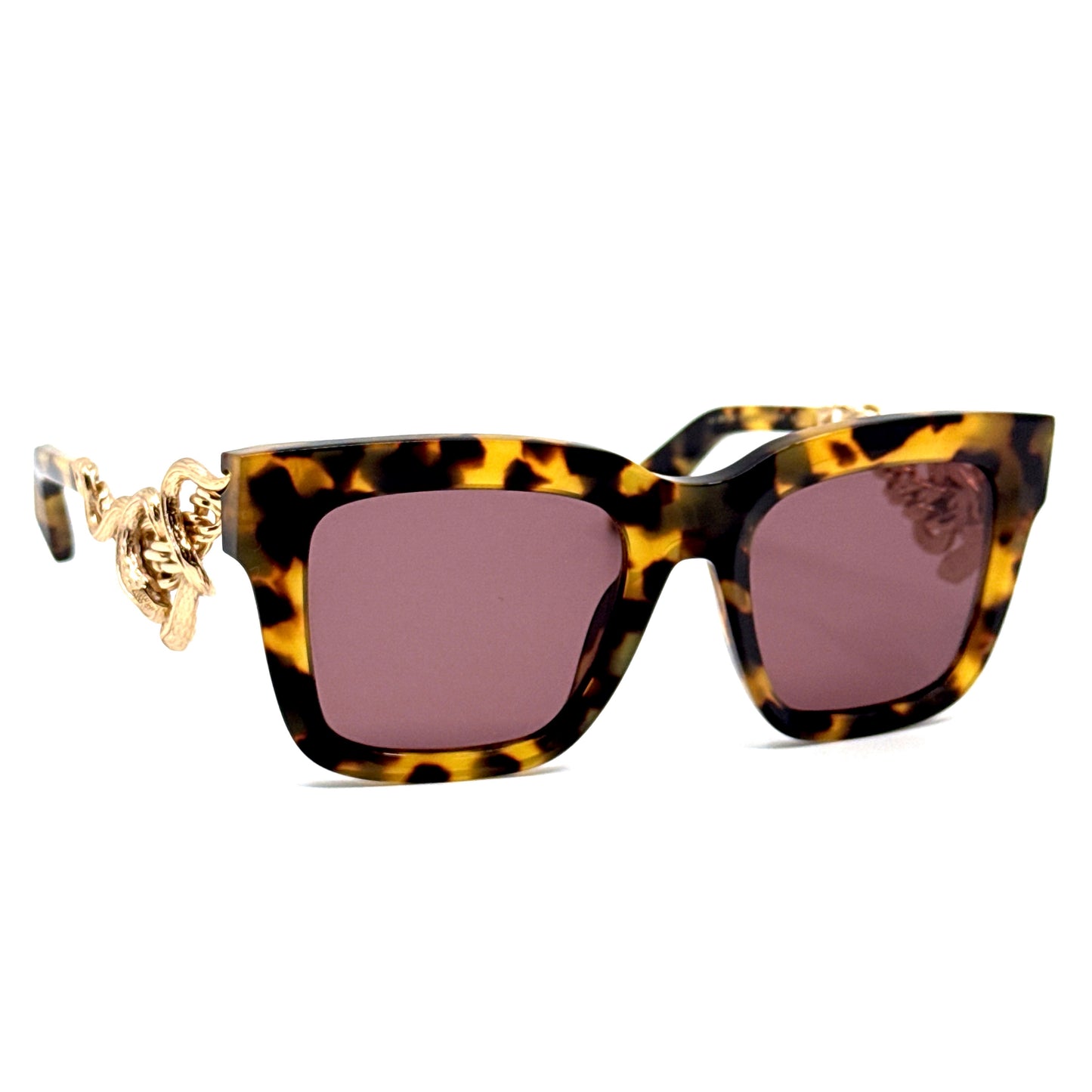 ROBERTO CAVALLI Sunglasses SRC041 Col.0777