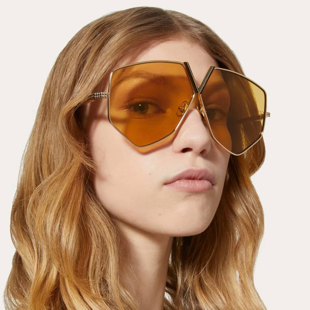 VALENTINO Sunglasses V-HEXAGON VLS-115D