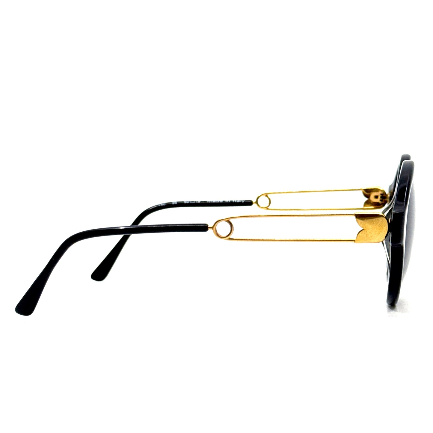 Moschino Vintage Sunglasses M06 95