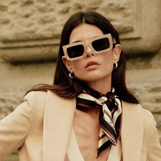 OFF-WHITE Sunglasses Boston OERI073 1707