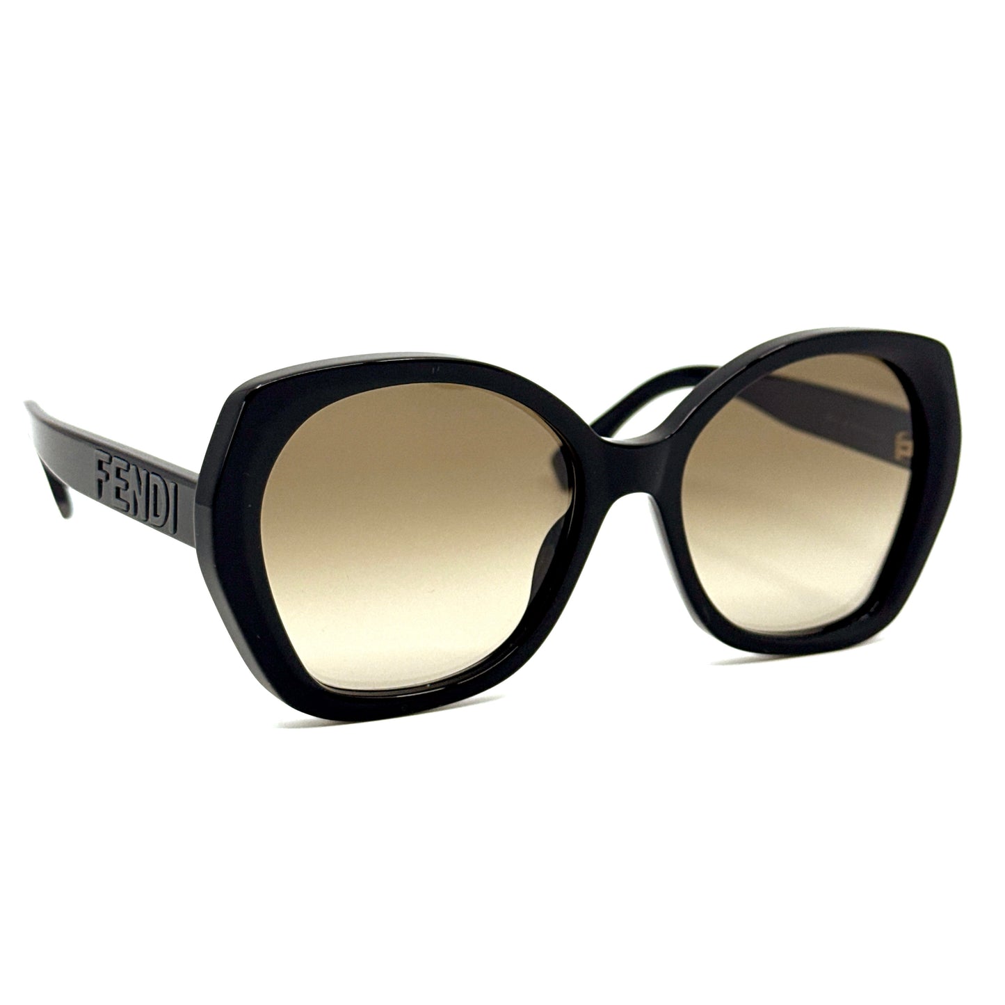 FENDI Sunglasses FE40112I 01F