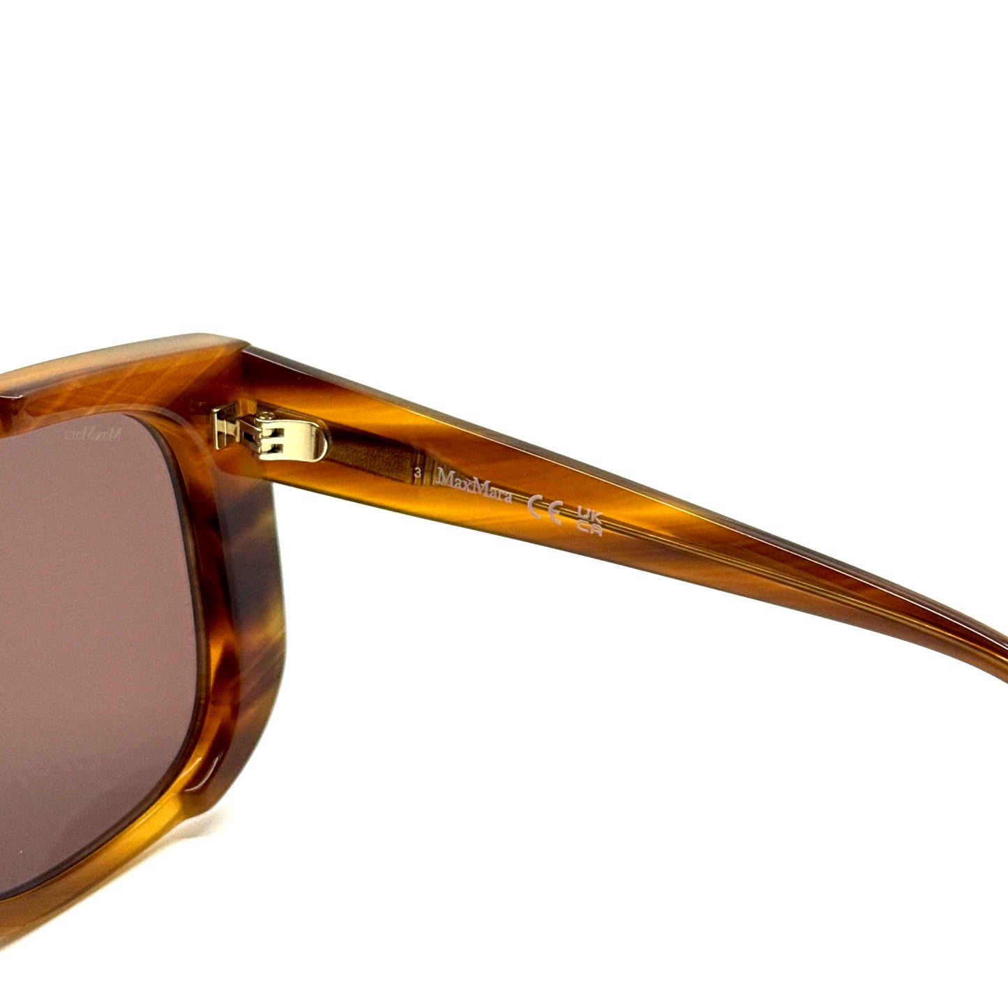 MAXMARA Sunglasses Eileen MM0073 50E