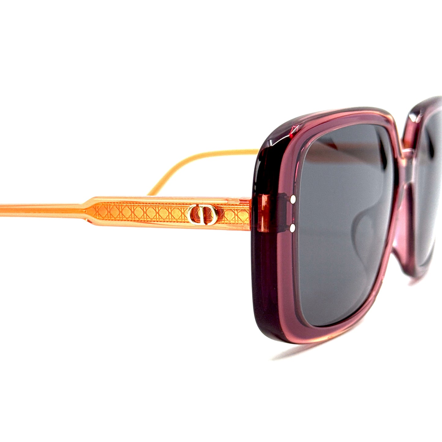 CHRISTIAN DIOR Sunglasses DiorHighlight S3F 35A0