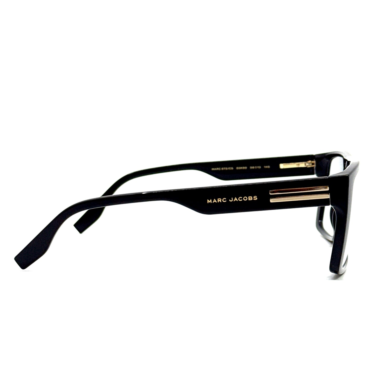MARC JACOBS Sunglasses MARC 672/CB 03KIR