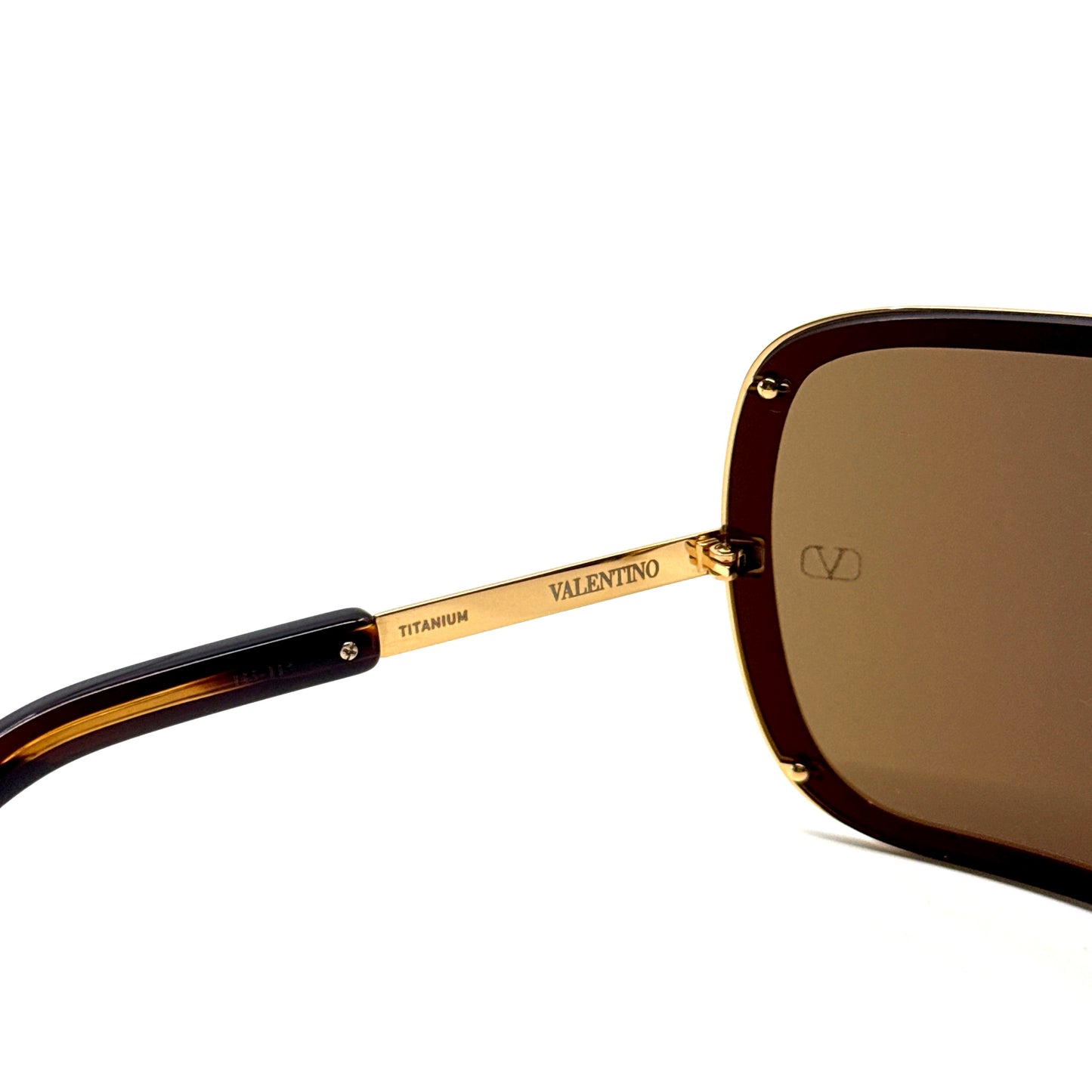 VALENTINO Sunglasses V-ROMASK VLS-120B
