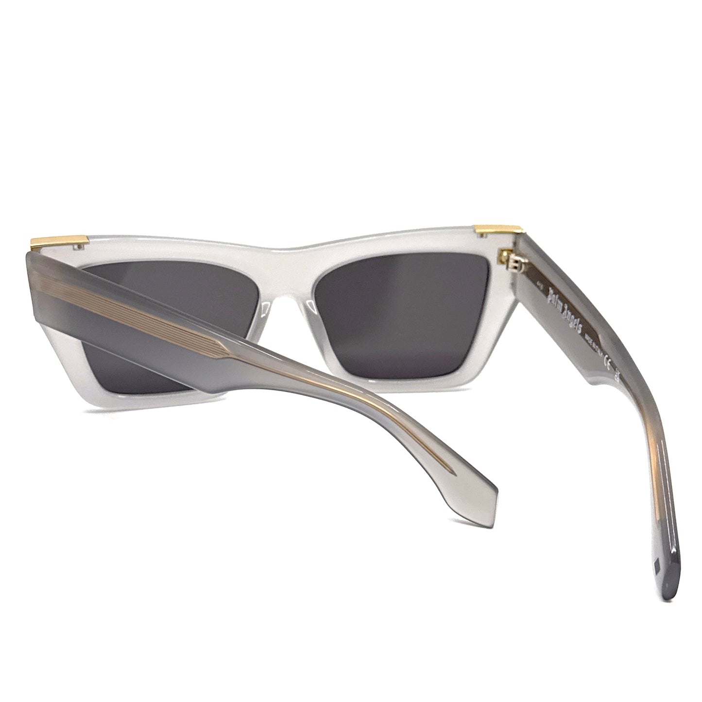 PALM ANGELS Sunglasses Hollywood PERI099 0907