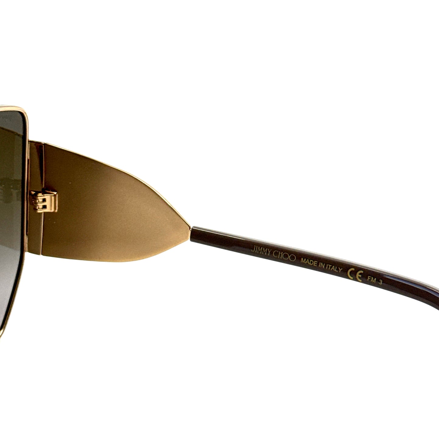JIMMY CHOO Sunglasses RIVER/S 763HA