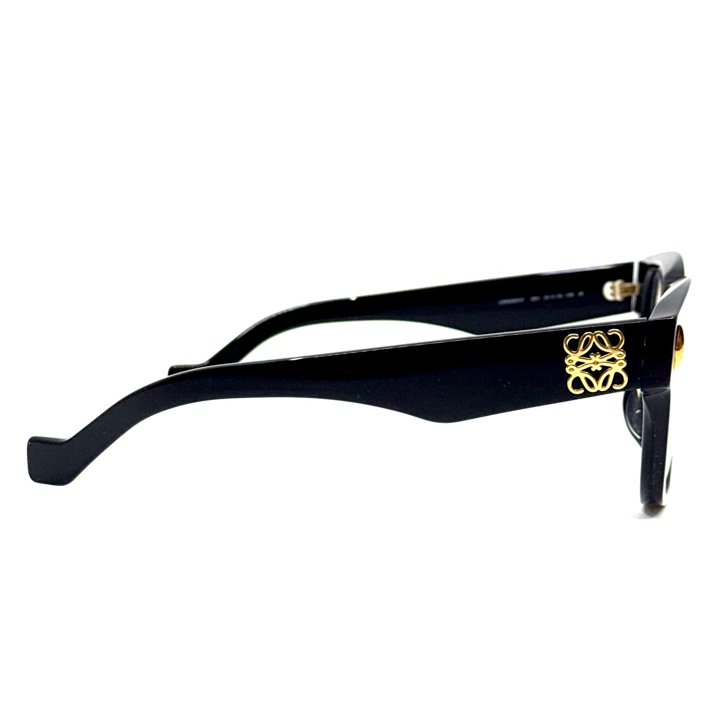 LOEWE Eyeglasses LW50091F 001