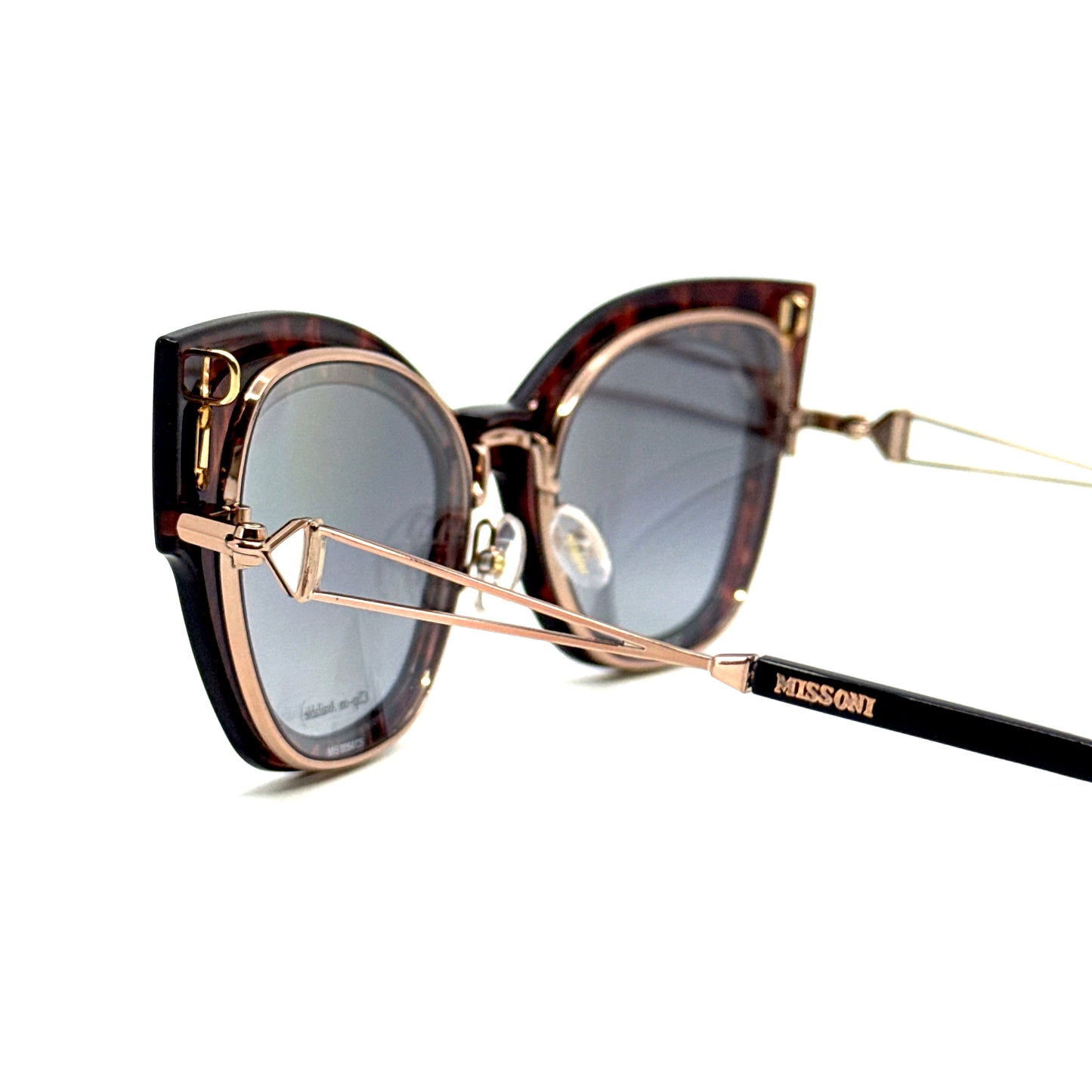 MISSONI Sunglasses MIS0054/S DDB99