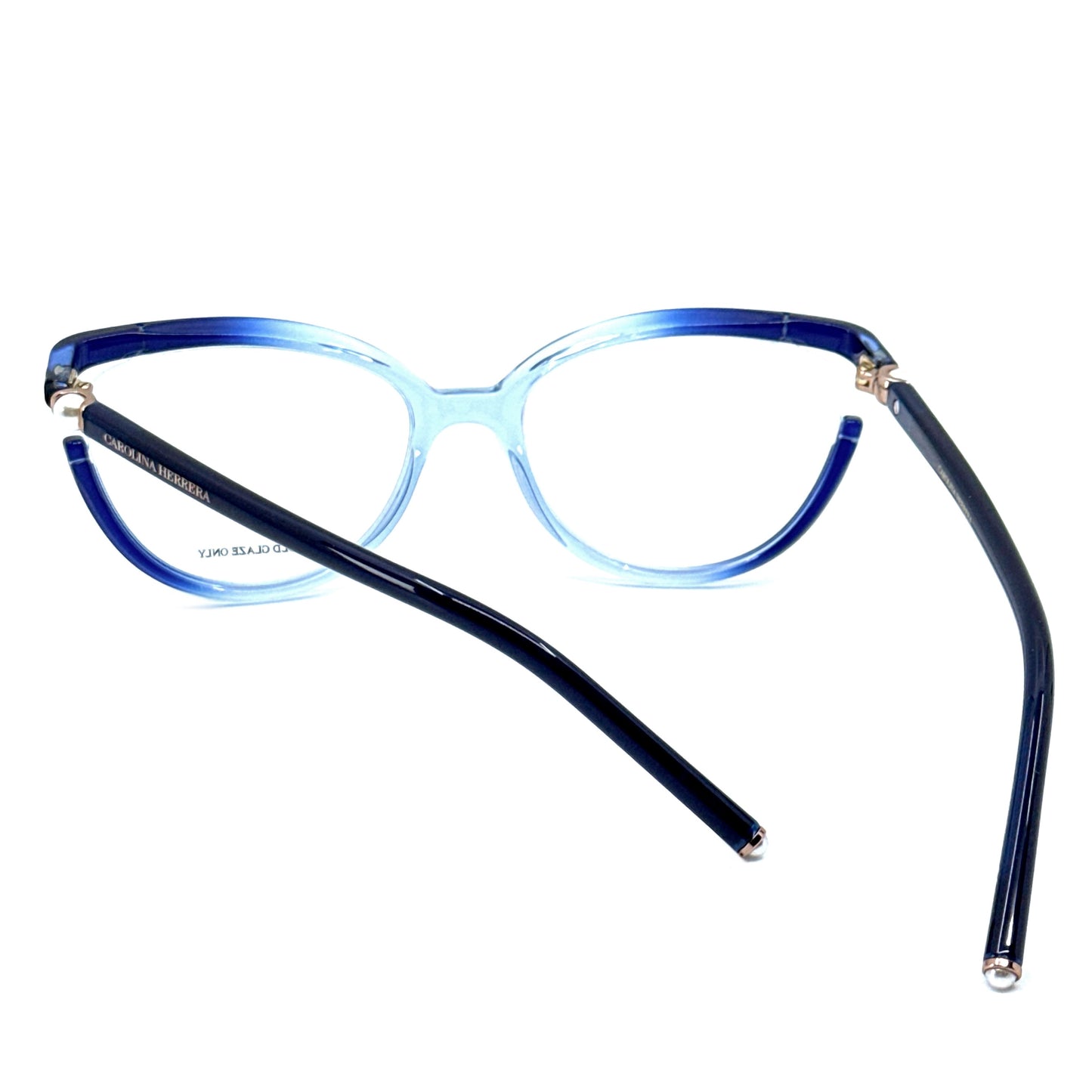 CAROLINA HERRERA Eyeglasses CH0005 AGS