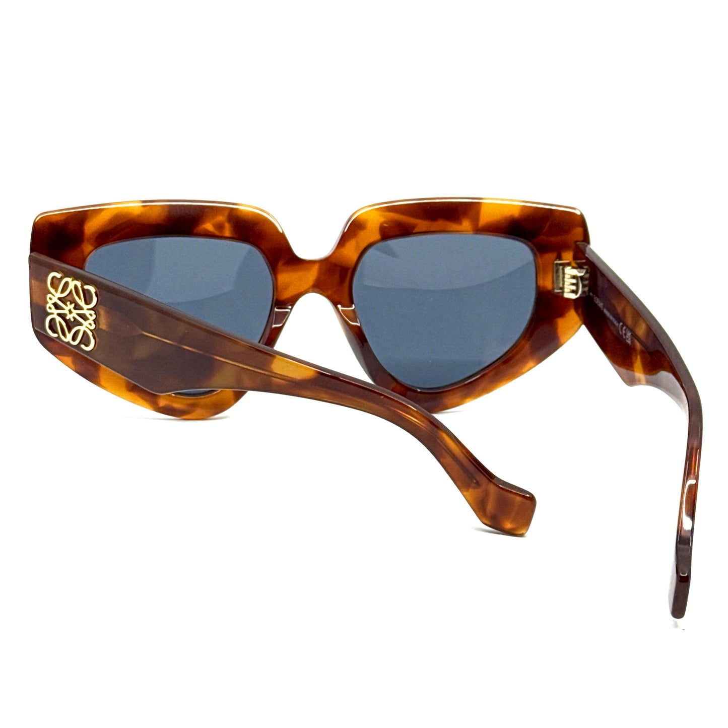 LOEWE Sunglasses LW40155I 53V