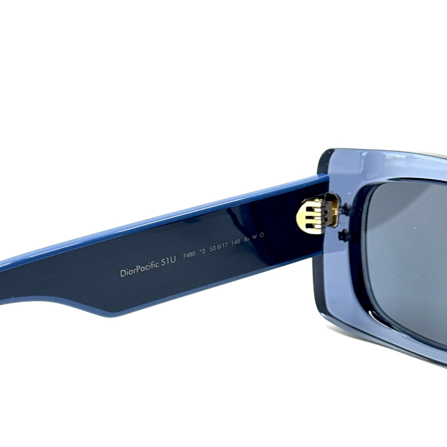 CHRISTIAN DIOR Sunglasses DiorPacific S1U 74B0