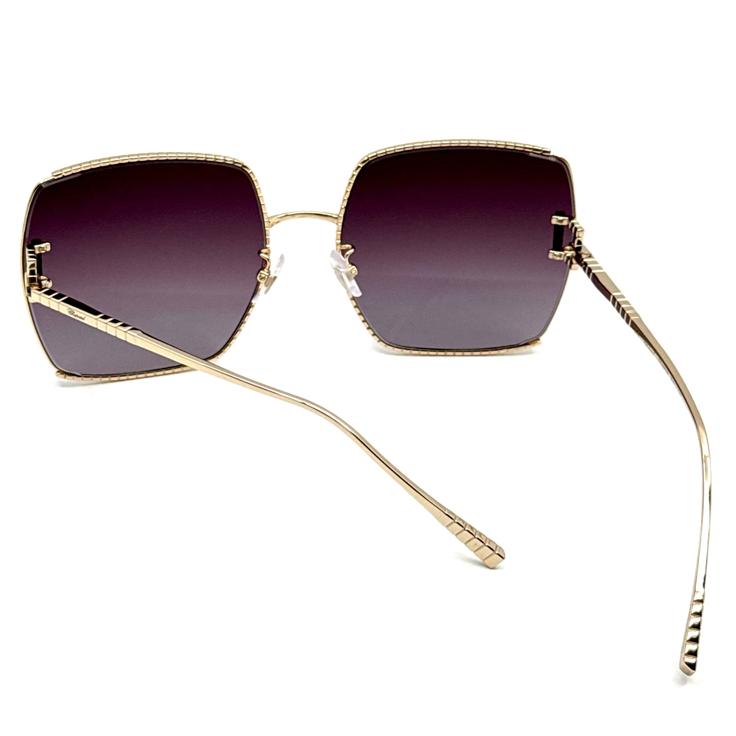 Gafas de sol CHOPARD ICE CUBE SCHG30 0300