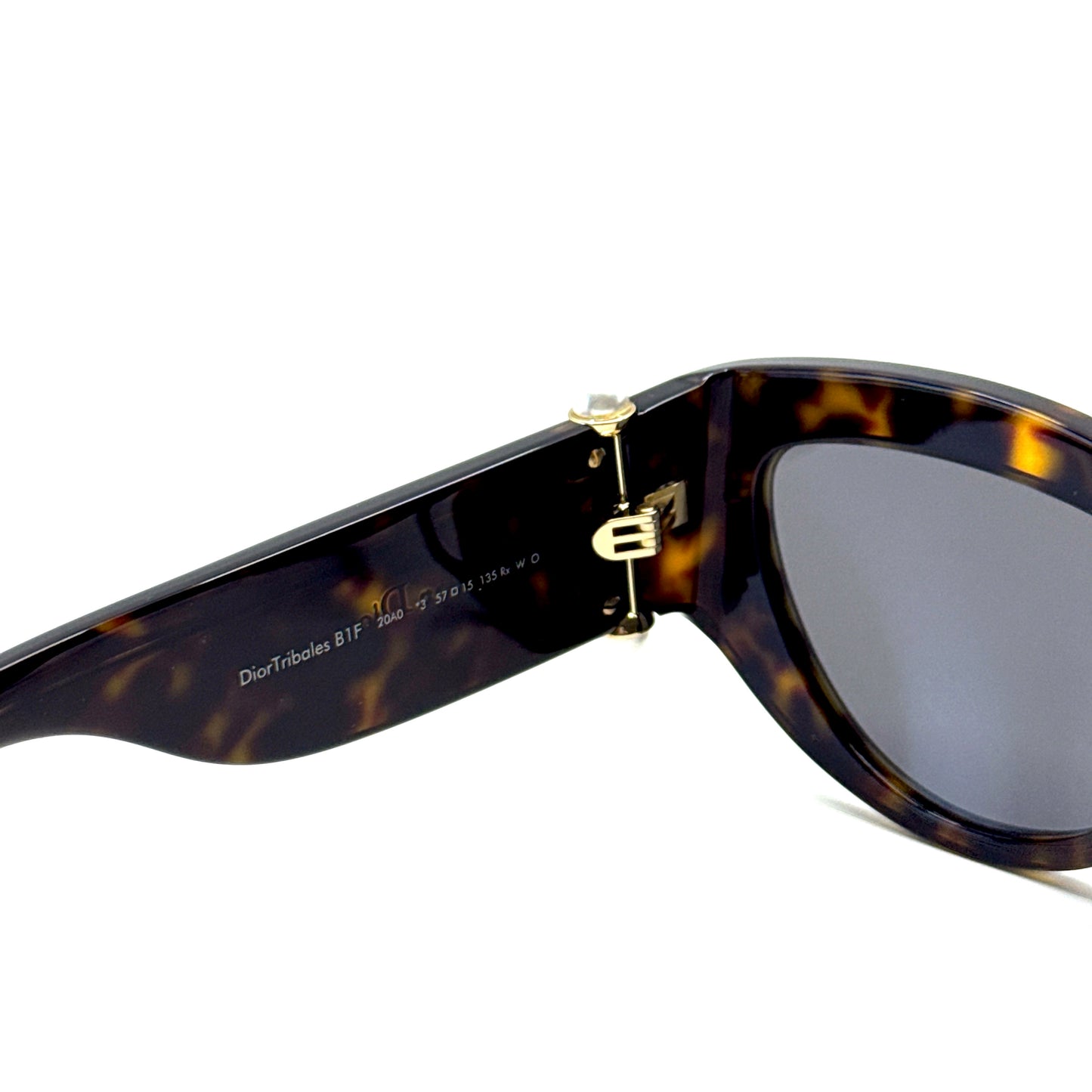 CHRISTIAN DIOR Sunglasses DiorTribales B1F 20A0