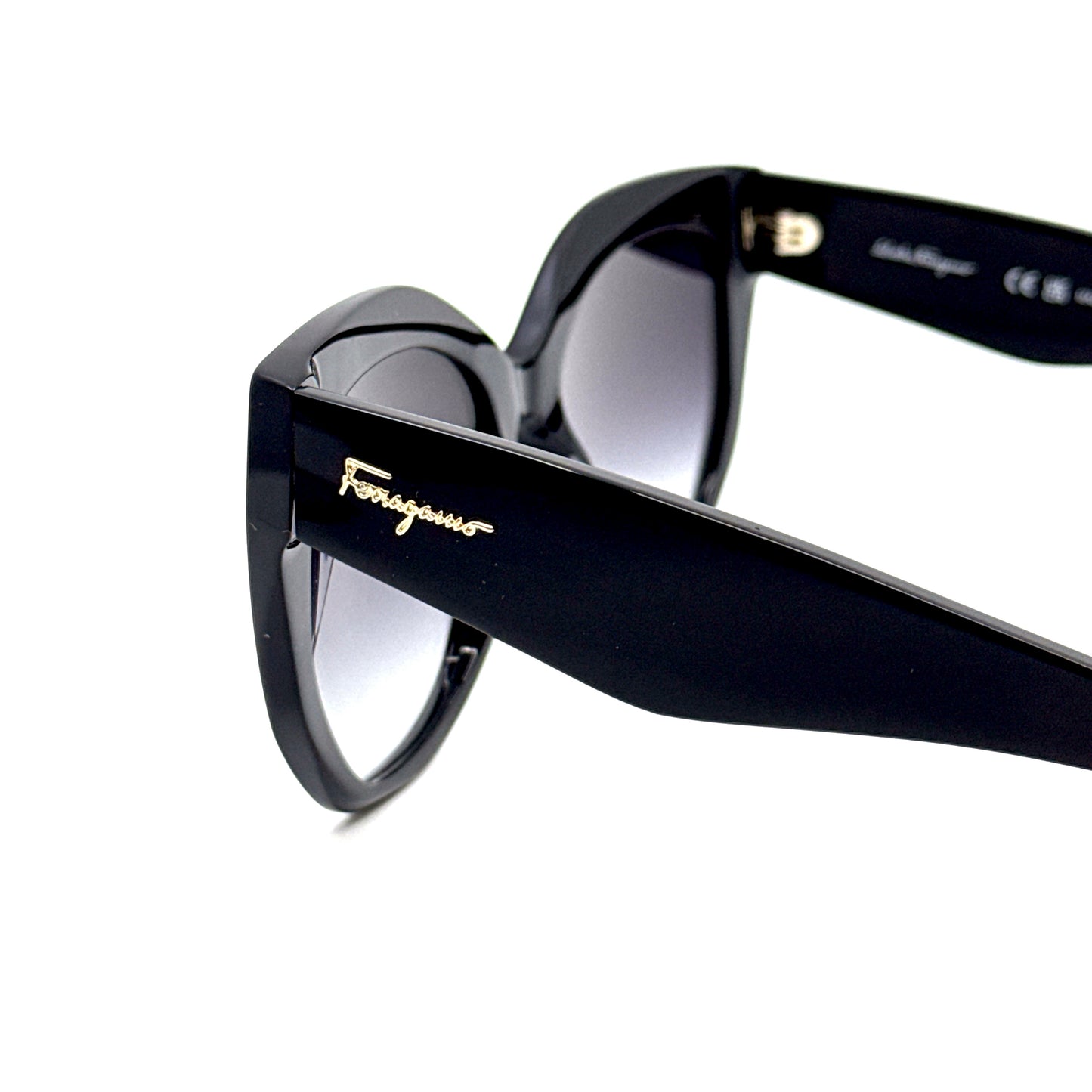 SALVATORE FERRAGAMO Sunglasses SF1061S 001