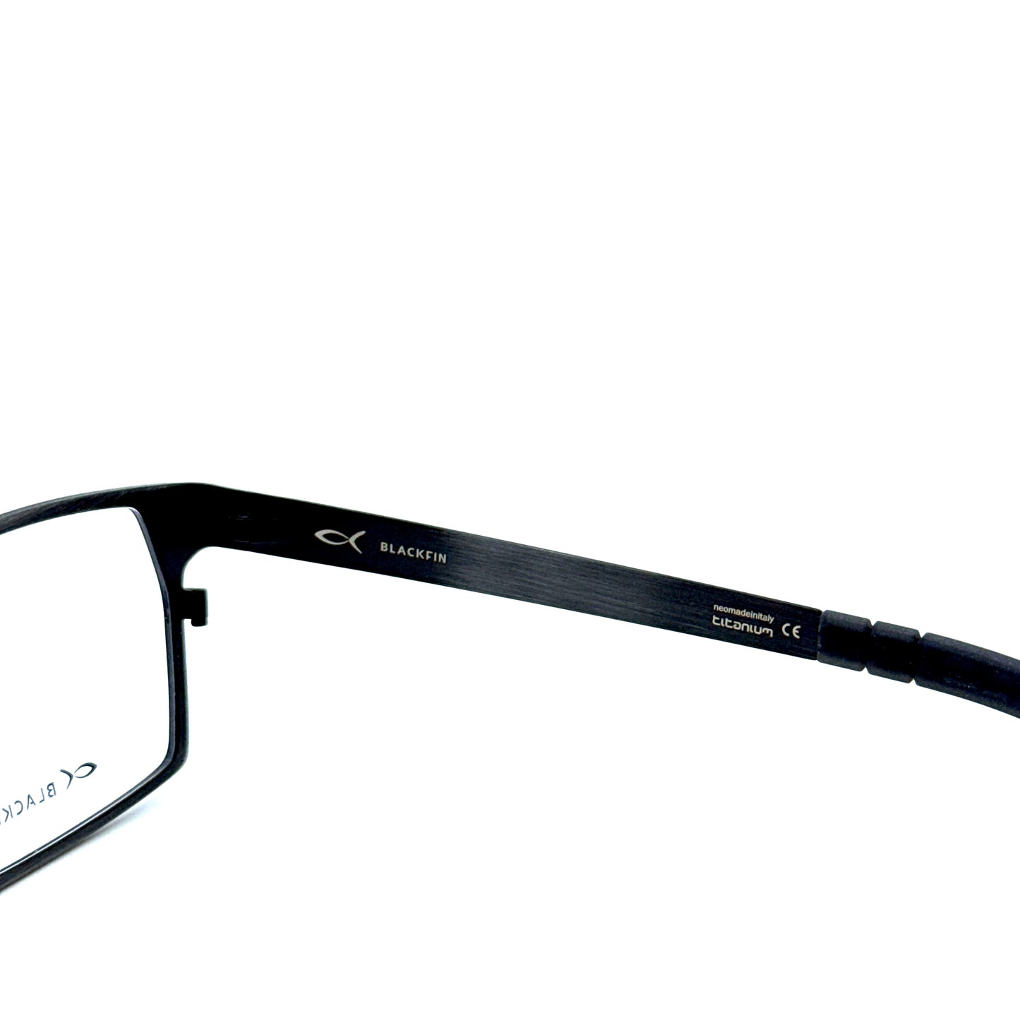 BLACKFIN Eyeglasses Port Orford BF983 Col.381