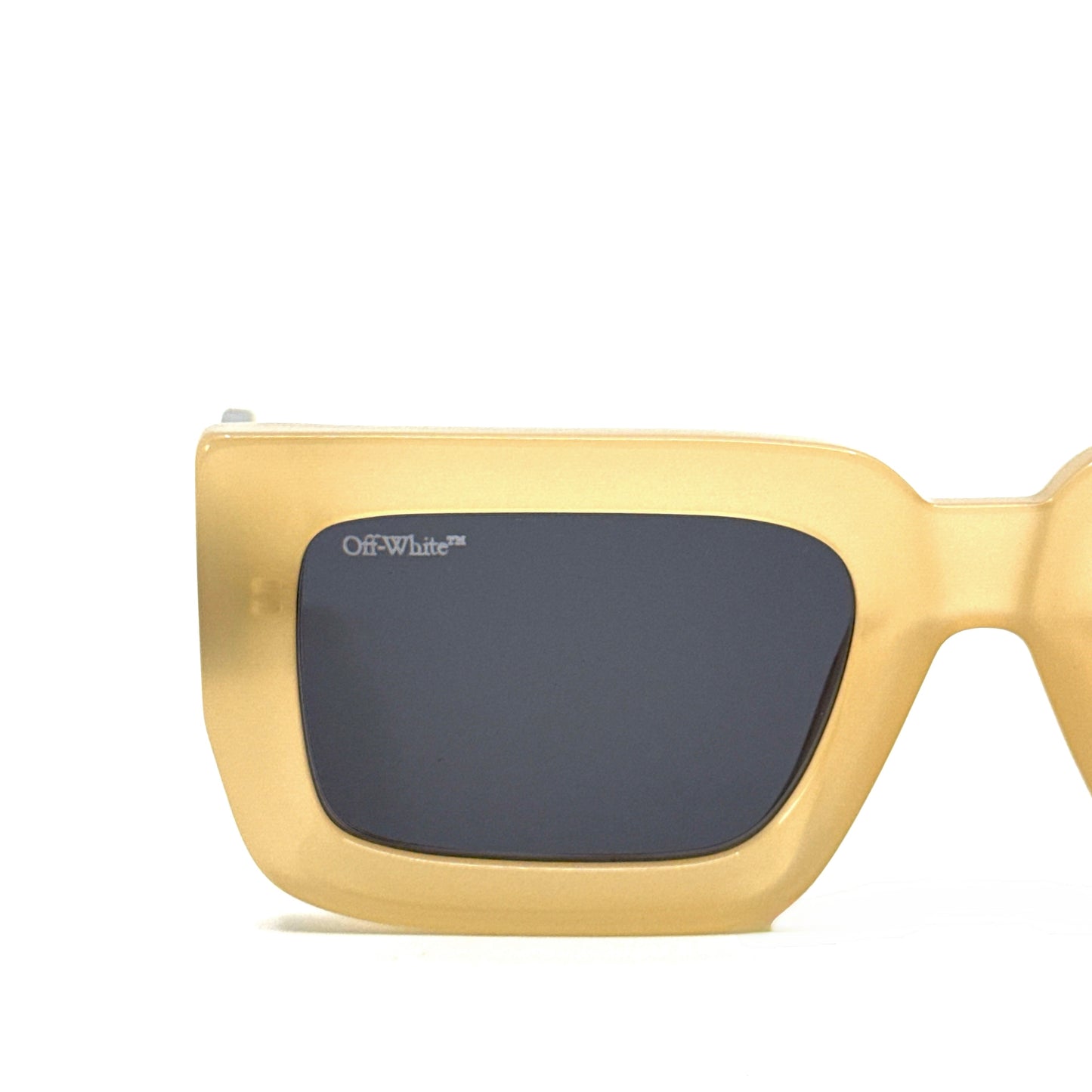 OFF-WHITE Sunglasses Boston OERI073 1707