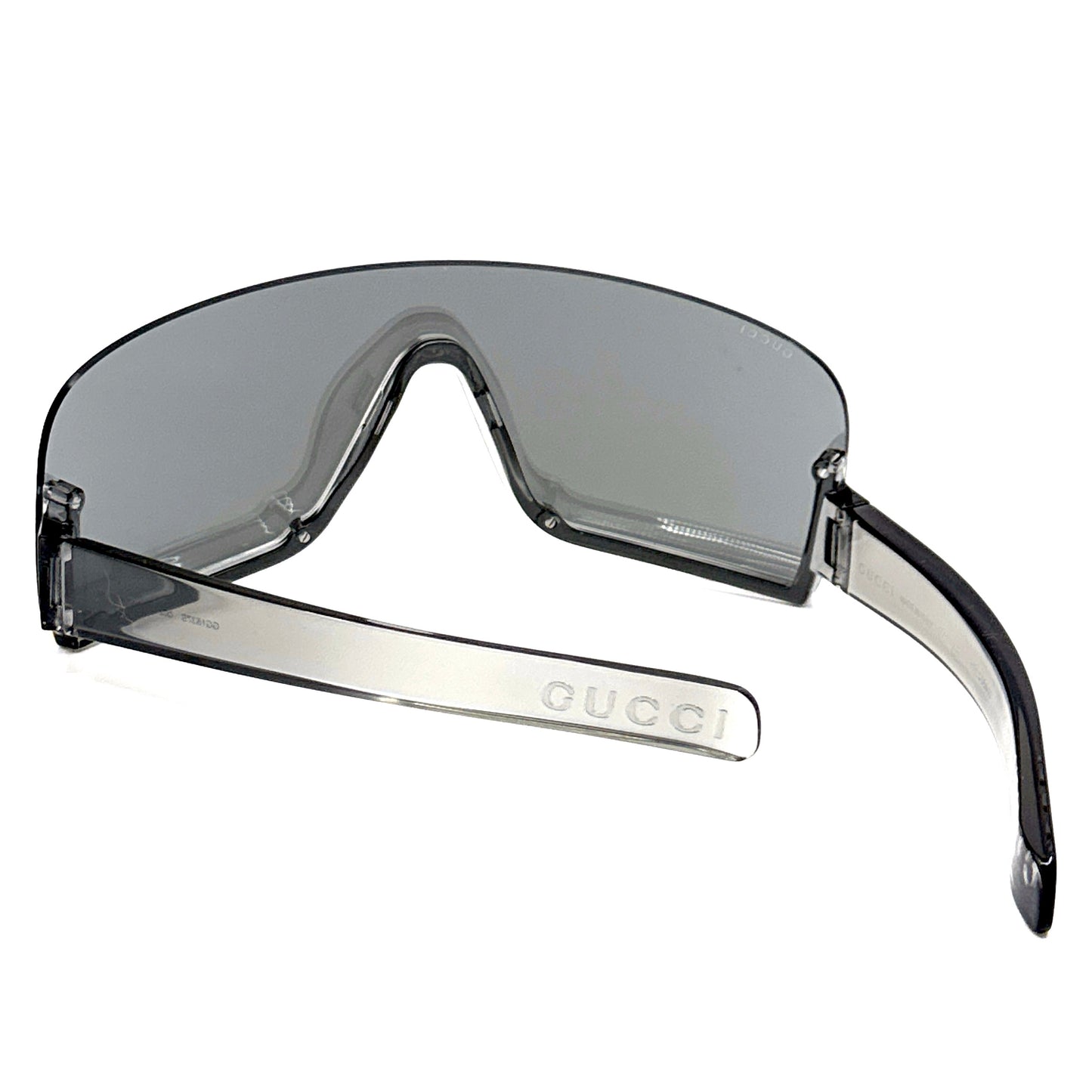 GUCCI Sunglasses GG1637S 002