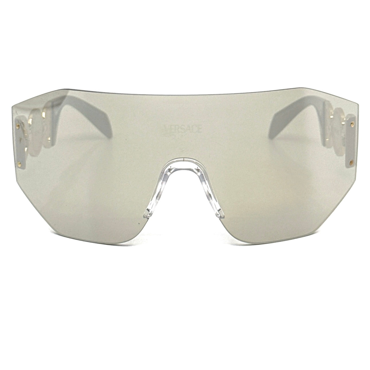 New, VERSACE Sunglasses MOD.2258 1002/6G Authentic VERSACE NEW VERSACE VE2258 1002/6G UNISEX SUNGLASSES MOD  main image 4