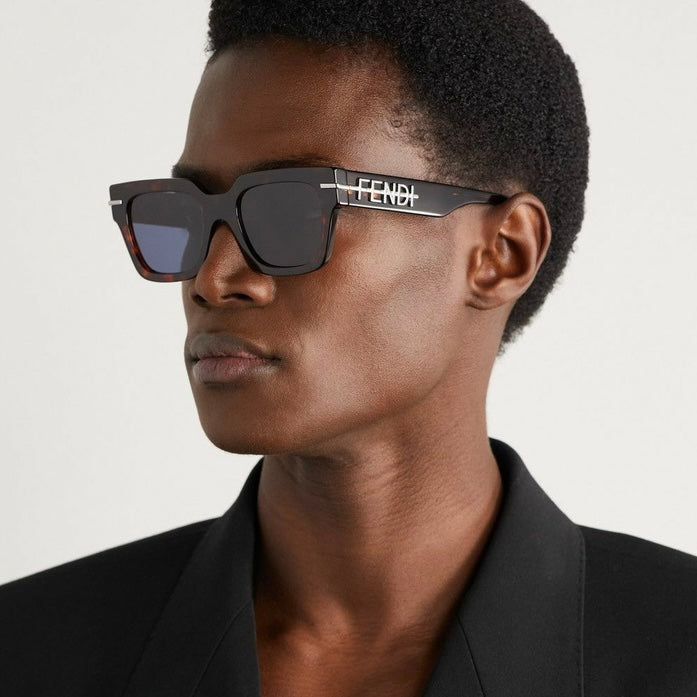 FENDI Sunglasses FE40078I 90A
