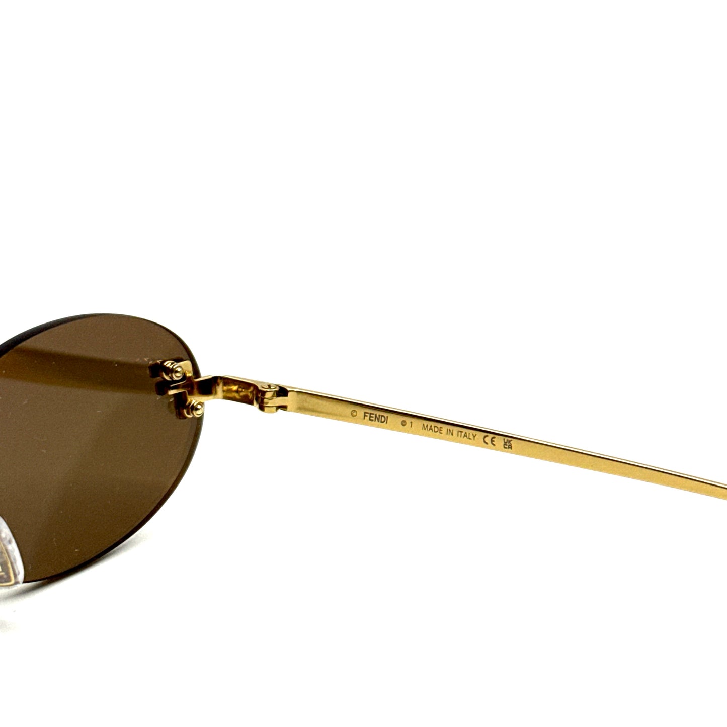FENDI Sunglasses FE4075US 30L