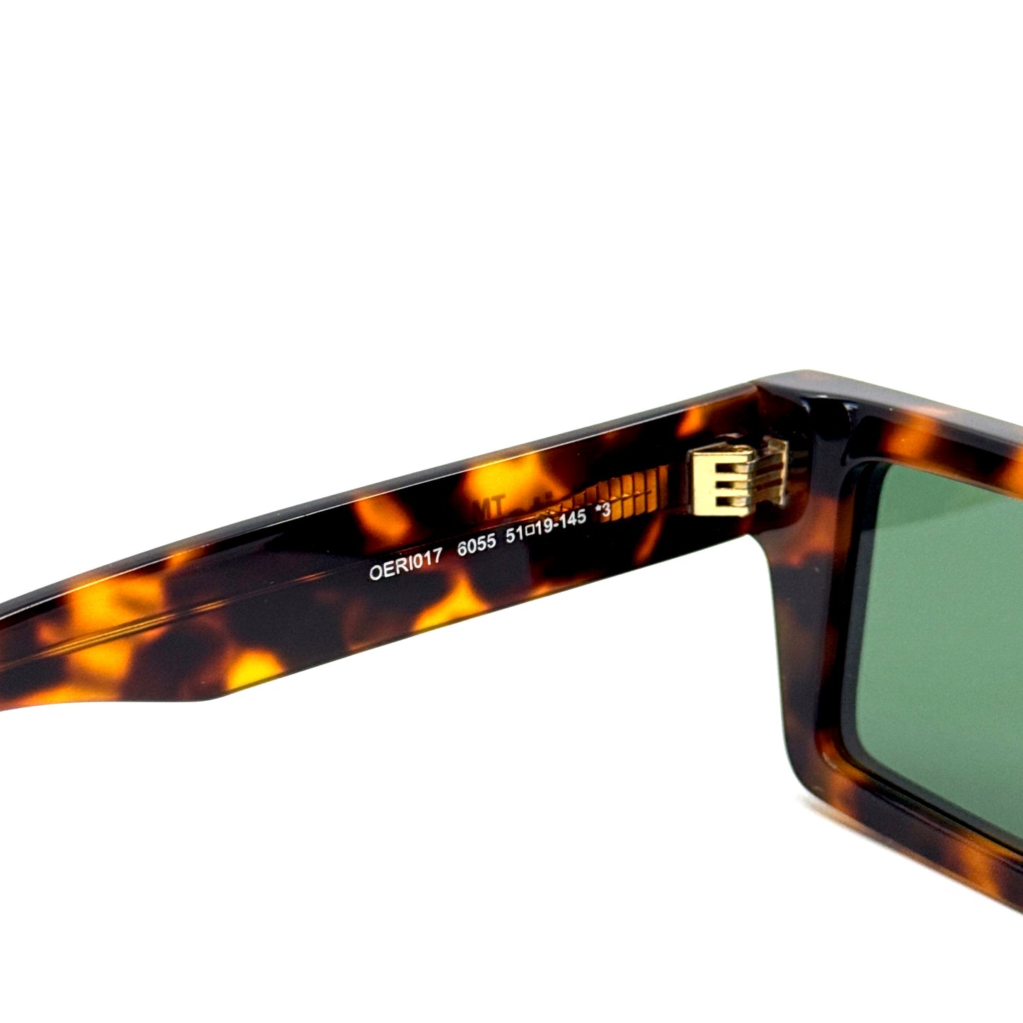 OFF-WHITE Sunglasses NASSAU OERI017 6055